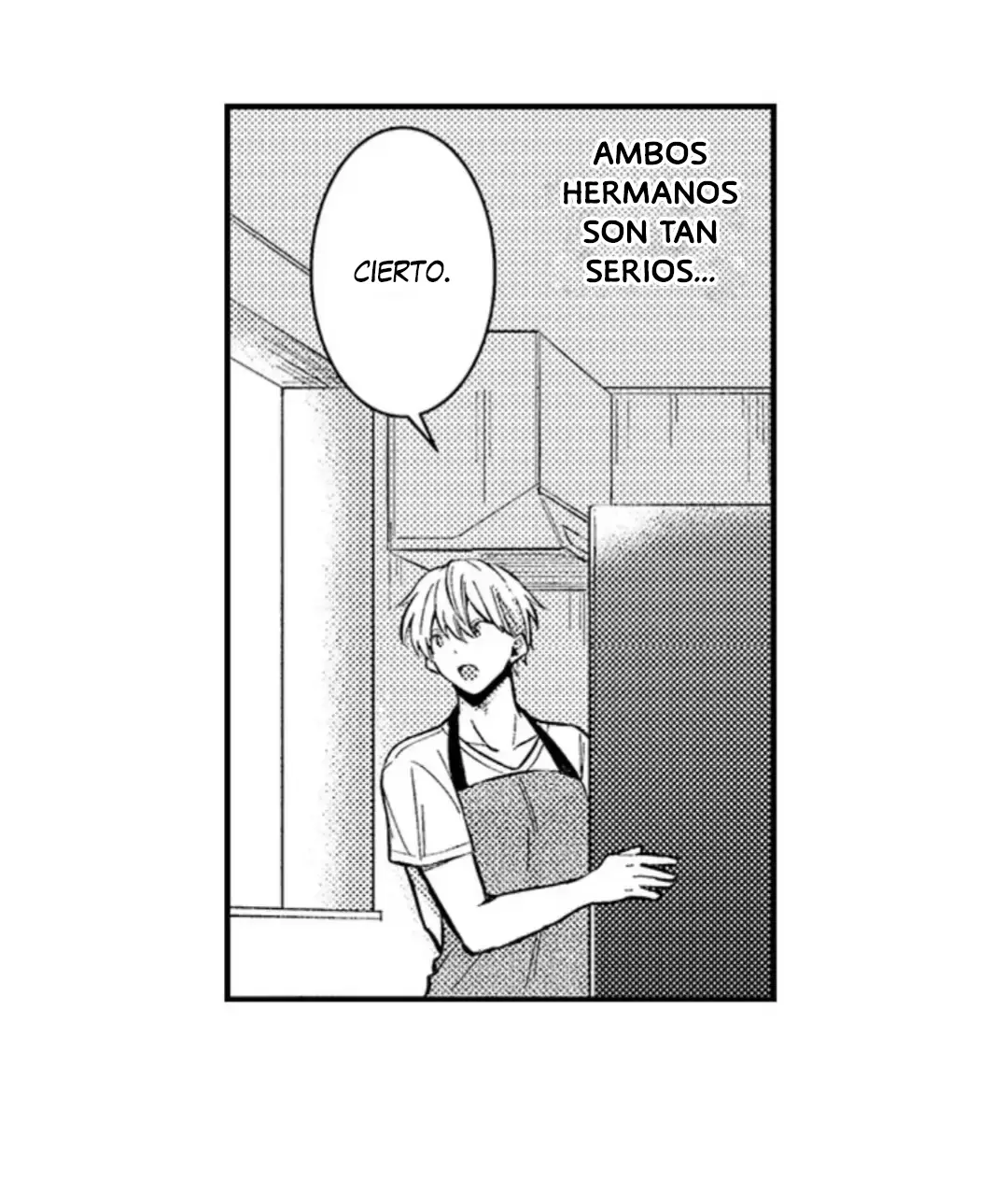 Eat me up, my husband - Capítulo 17 - Página 24 - LectorTMOo