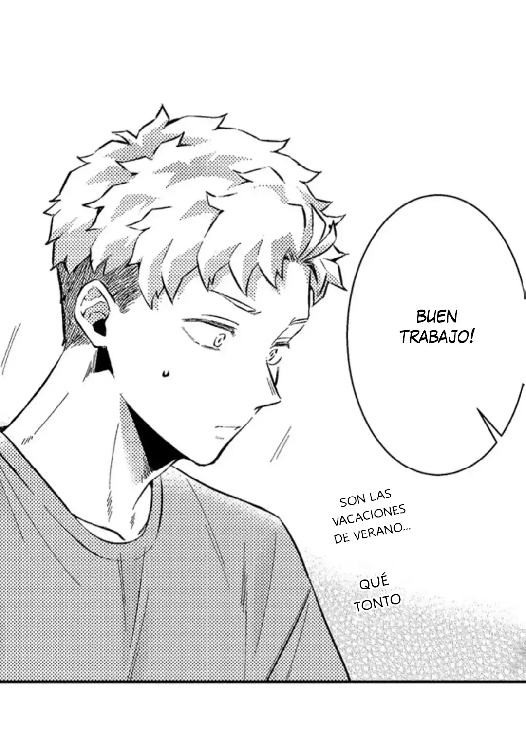 Eat me up, my husband - Capítulo 17 - Página 25 - LectorTMOo