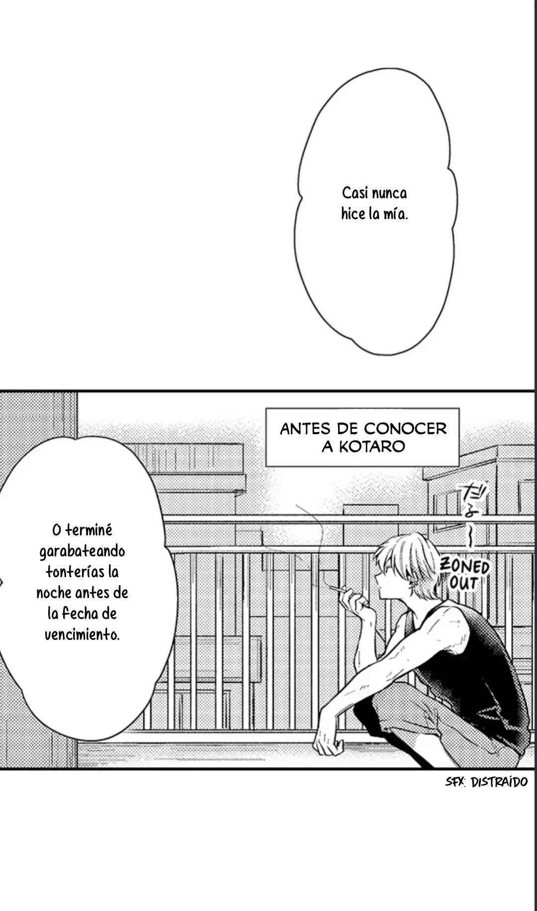 Eat me up, my husband - Capítulo 17 - Página 26 - LectorTMOo