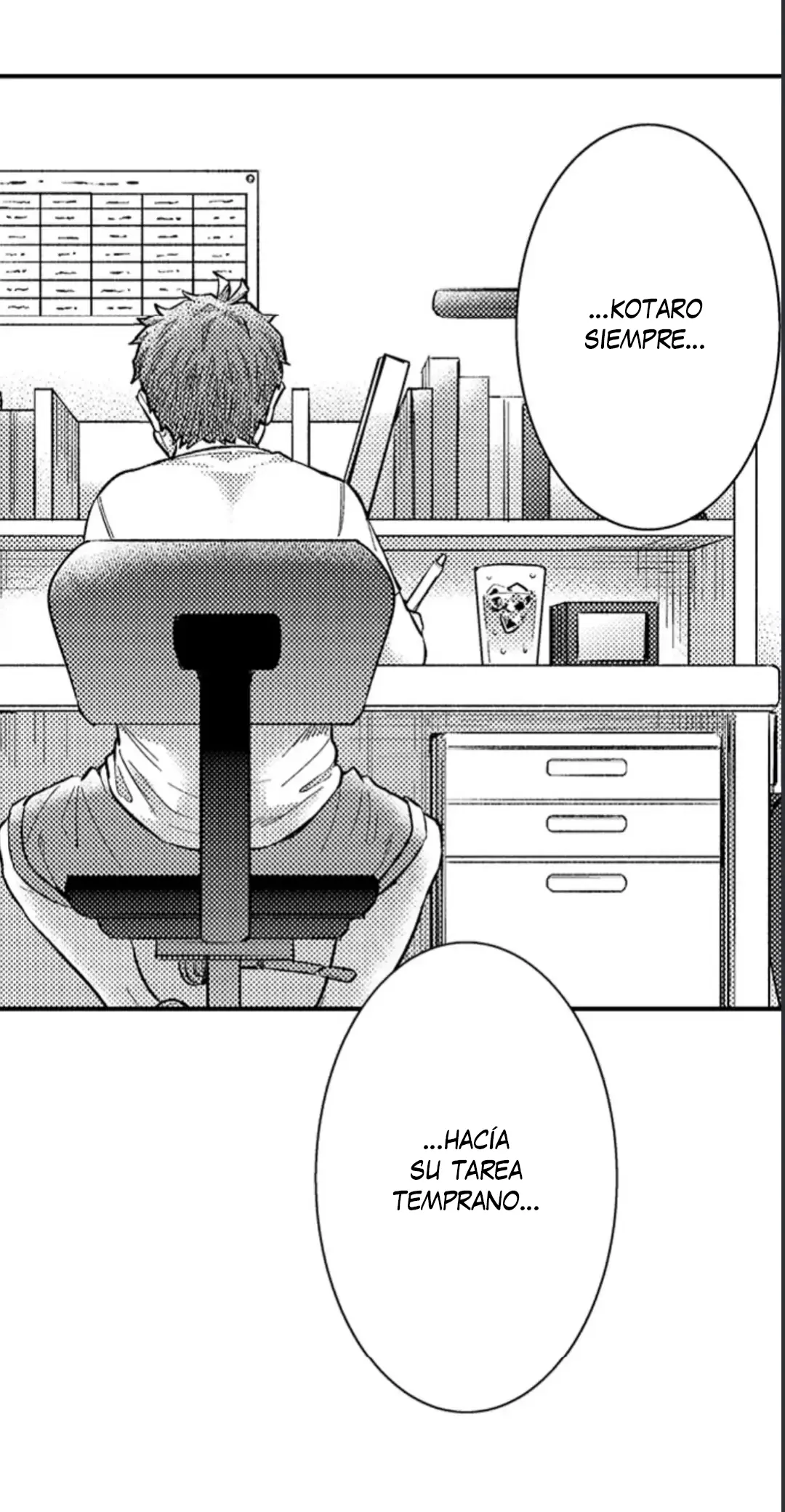 Eat me up, my husband - Capítulo 17 - Página 29 - LectorTMOo