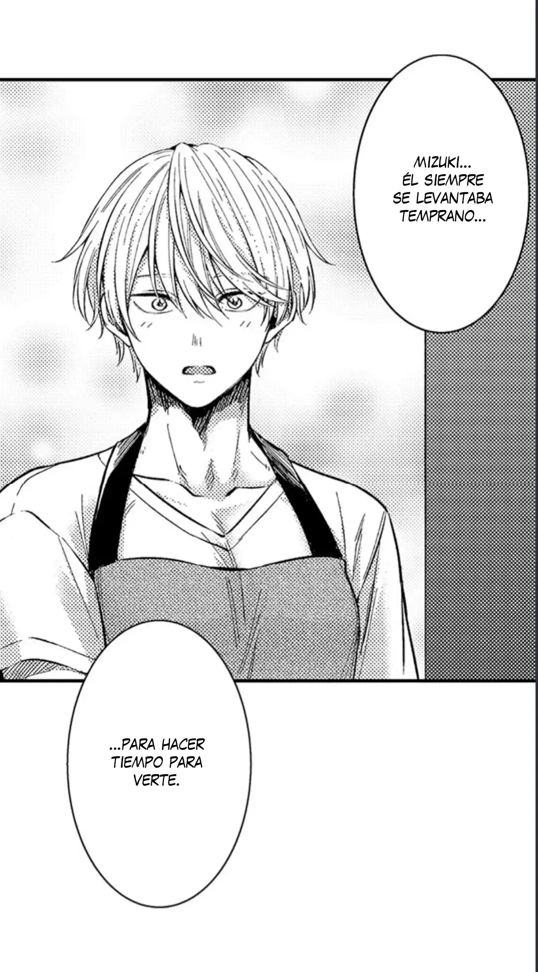 Eat me up, my husband - Capítulo 17 - Página 31 - LectorTMOo