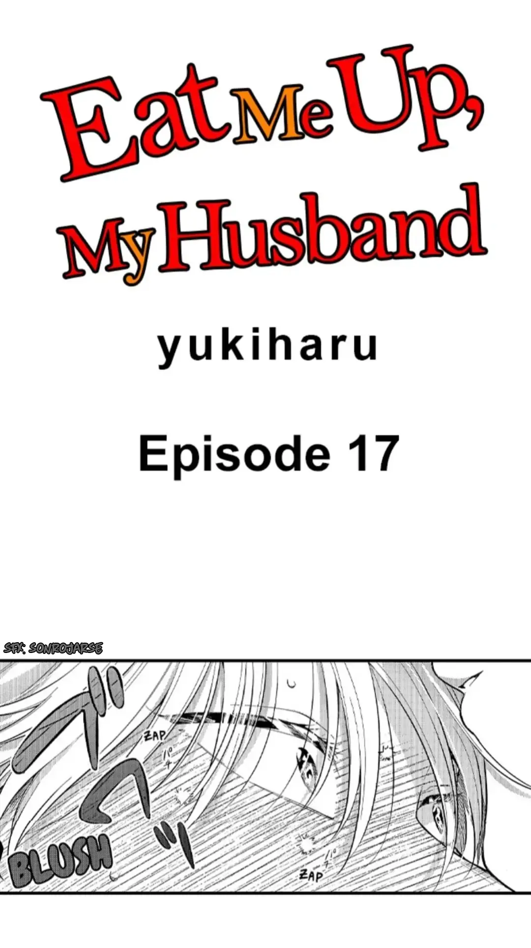 Eat me up, my husband - Capítulo 17 - Página 4 - LectorTMOo