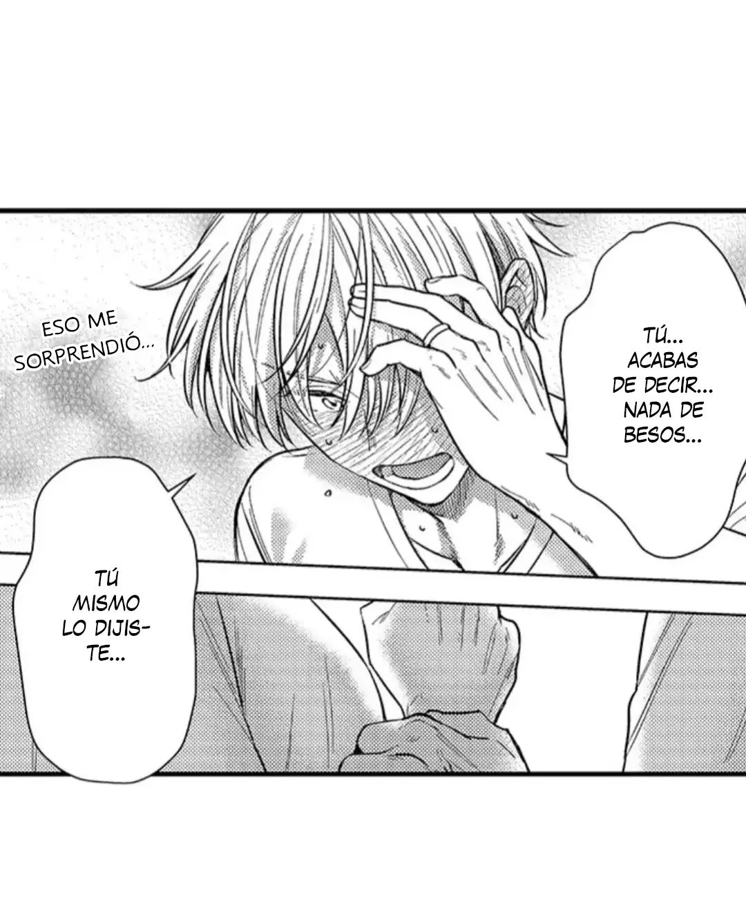 Eat me up, my husband - Capítulo 17 - Página 6 - LectorTMOo