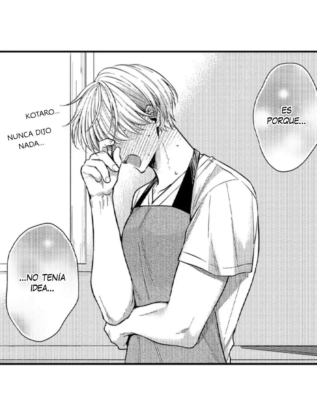 Eat me up, my husband - Capítulo 18 - Página 10 - LectorTMOo