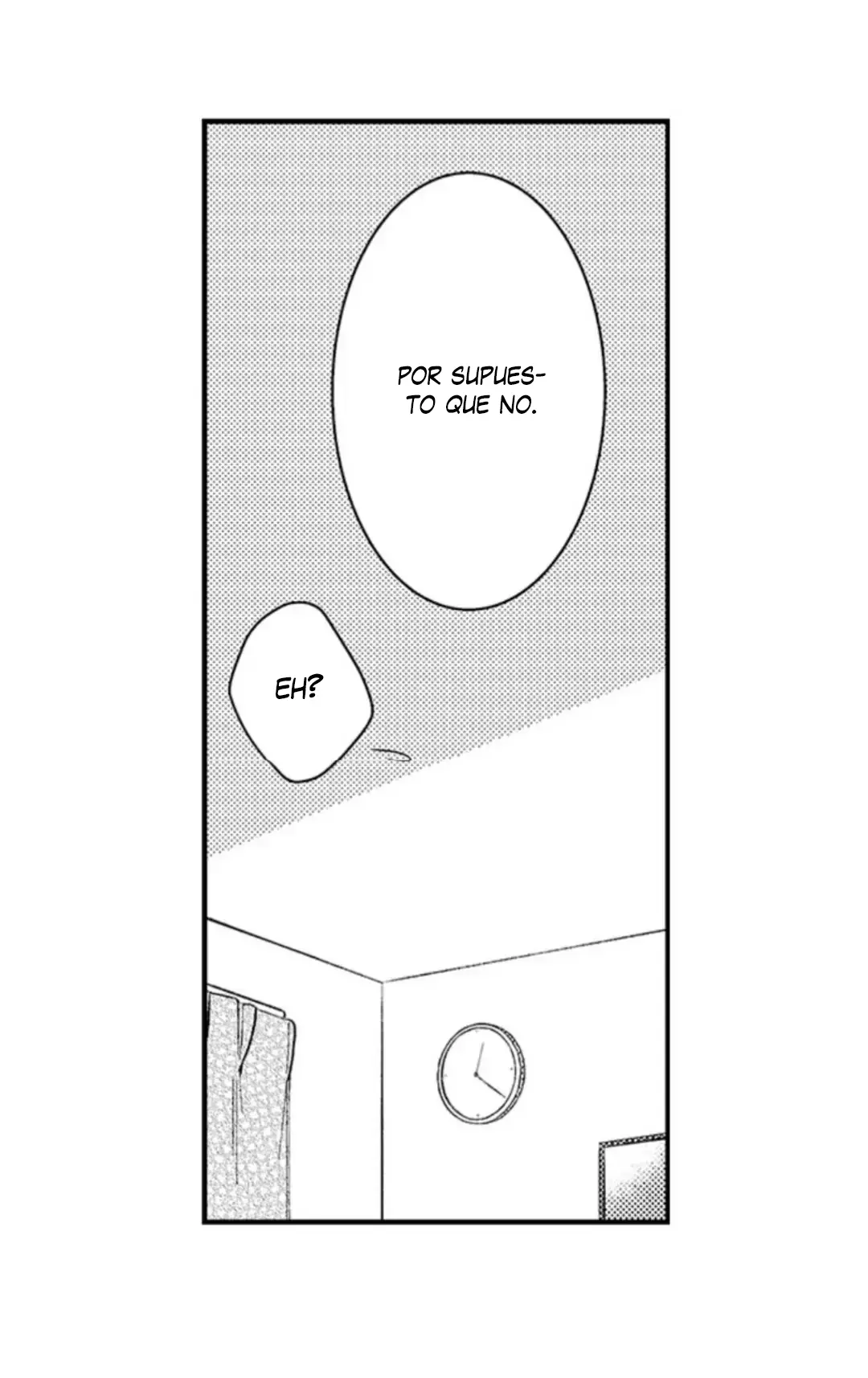 Eat me up, my husband - Capítulo 18 - Página 11 - LectorTMOo