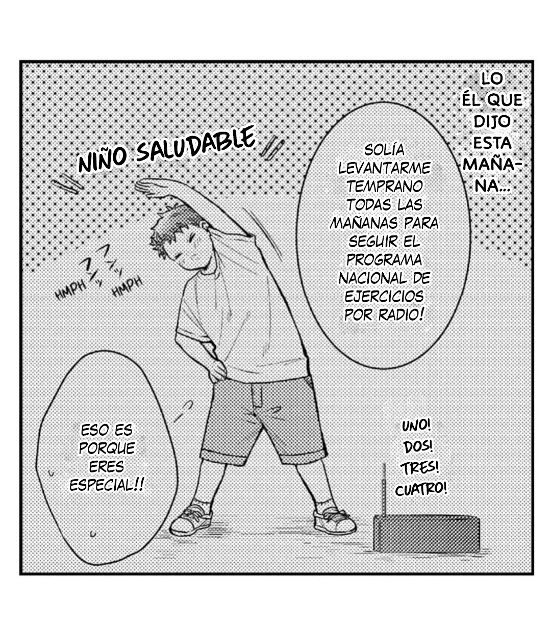Eat me up, my husband - Capítulo 18 - Página 15 - LectorTMOo