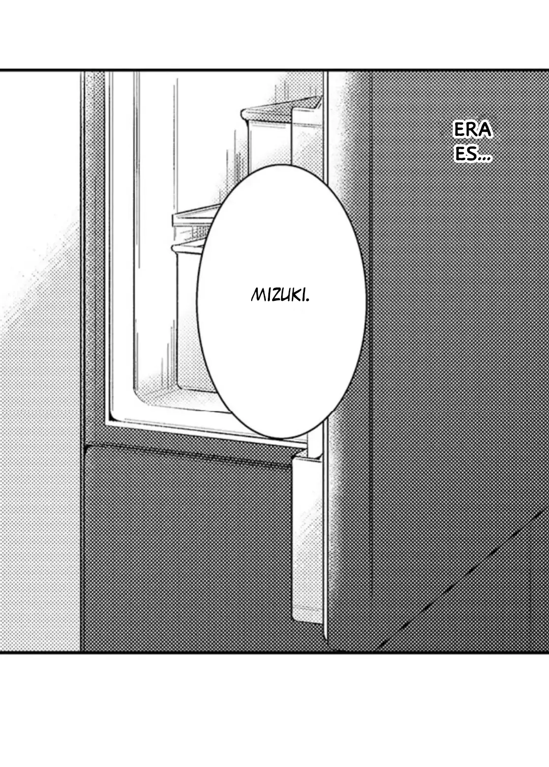 Eat me up, my husband - Capítulo 18 - Página 16 - LectorTMOo