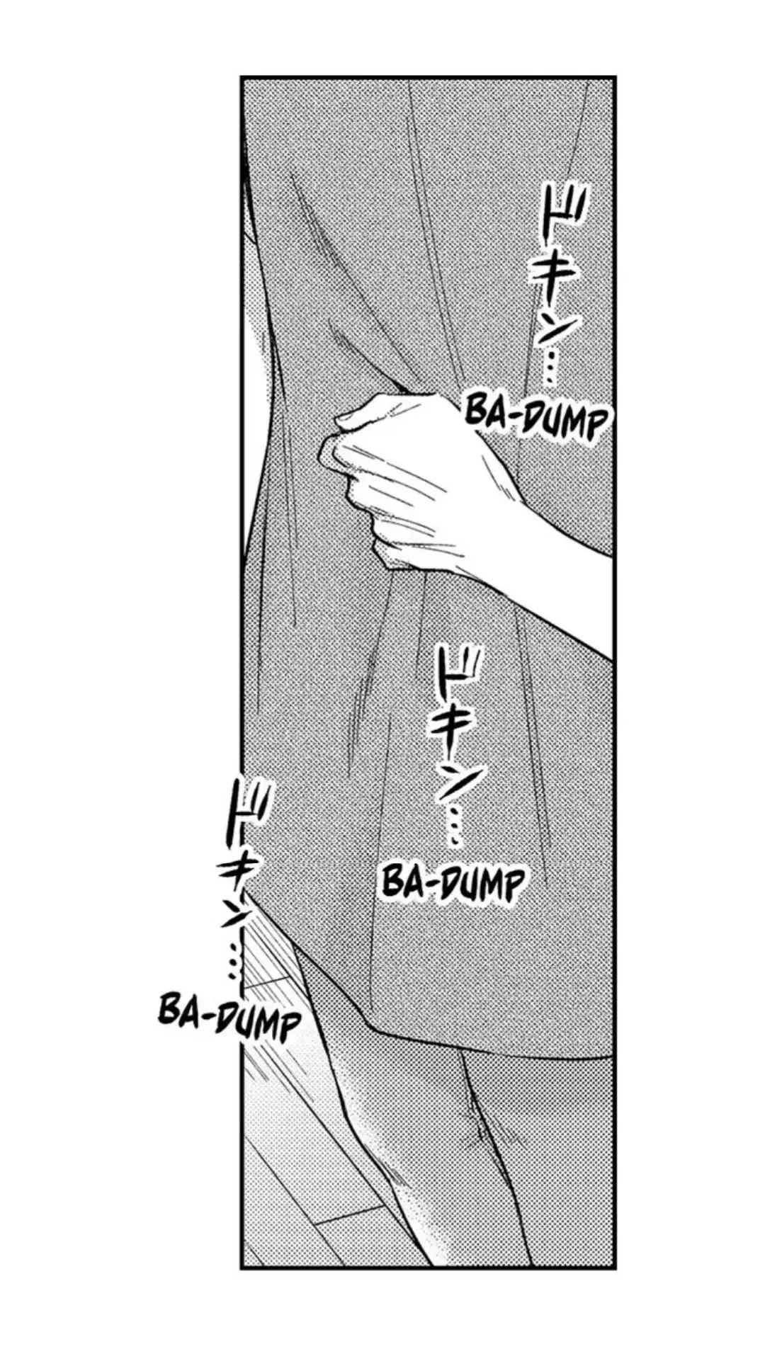 Eat me up, my husband - Capítulo 18 - Página 19 - LectorTMOo