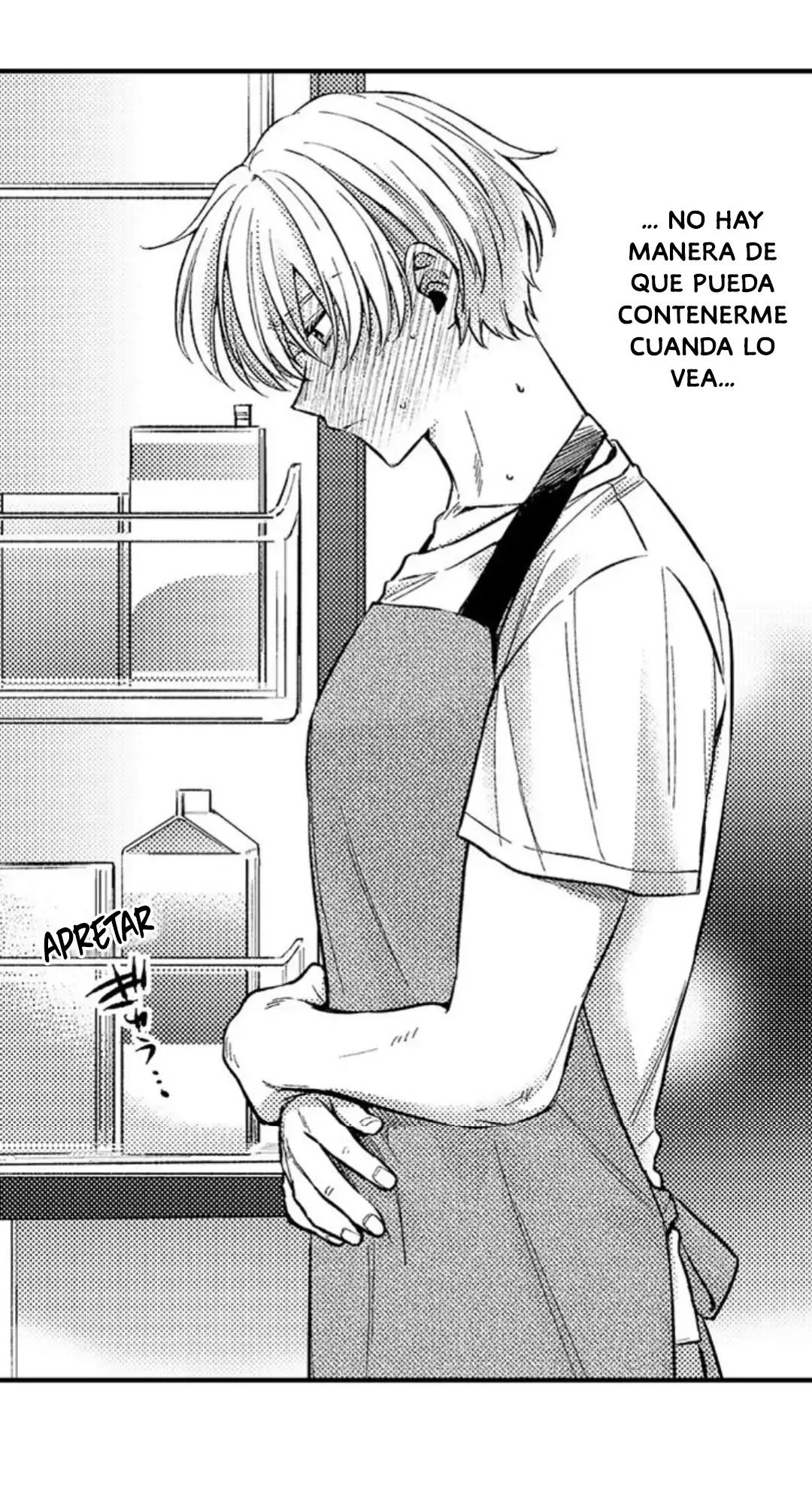 Eat me up, my husband - Capítulo 18 - Página 21 - LectorTMOo