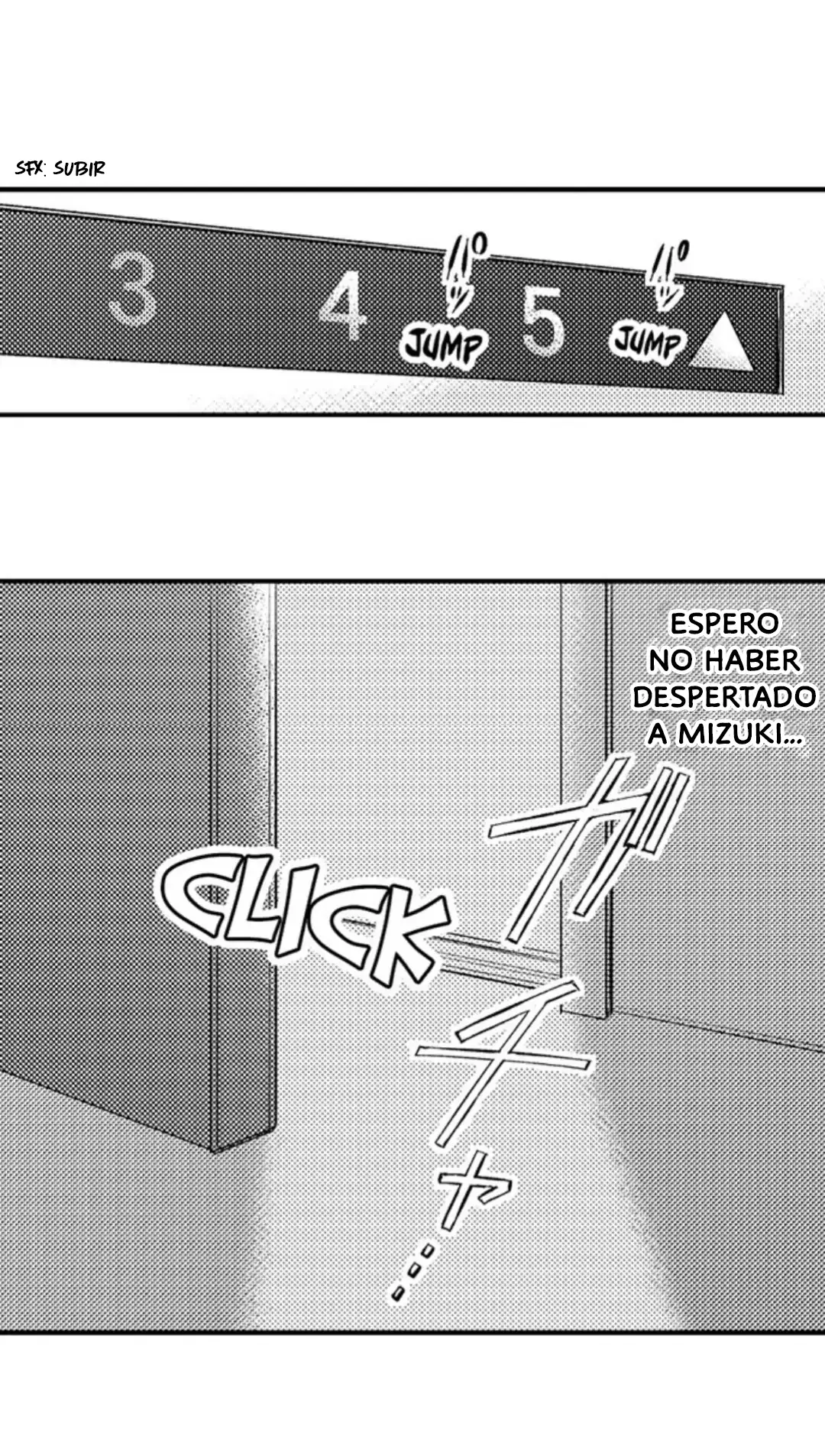 Eat me up, my husband - Capítulo 18 - Página 25 - LectorTMOo