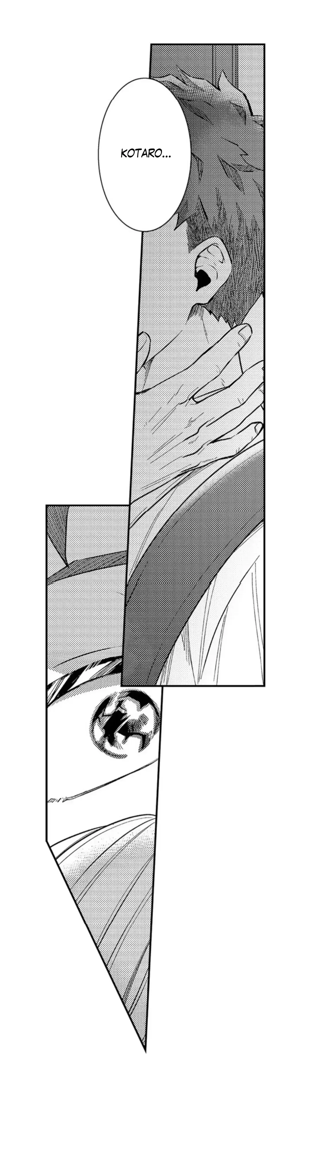 Eat me up, my husband - Capítulo 18 - Página 26 - LectorTMOo