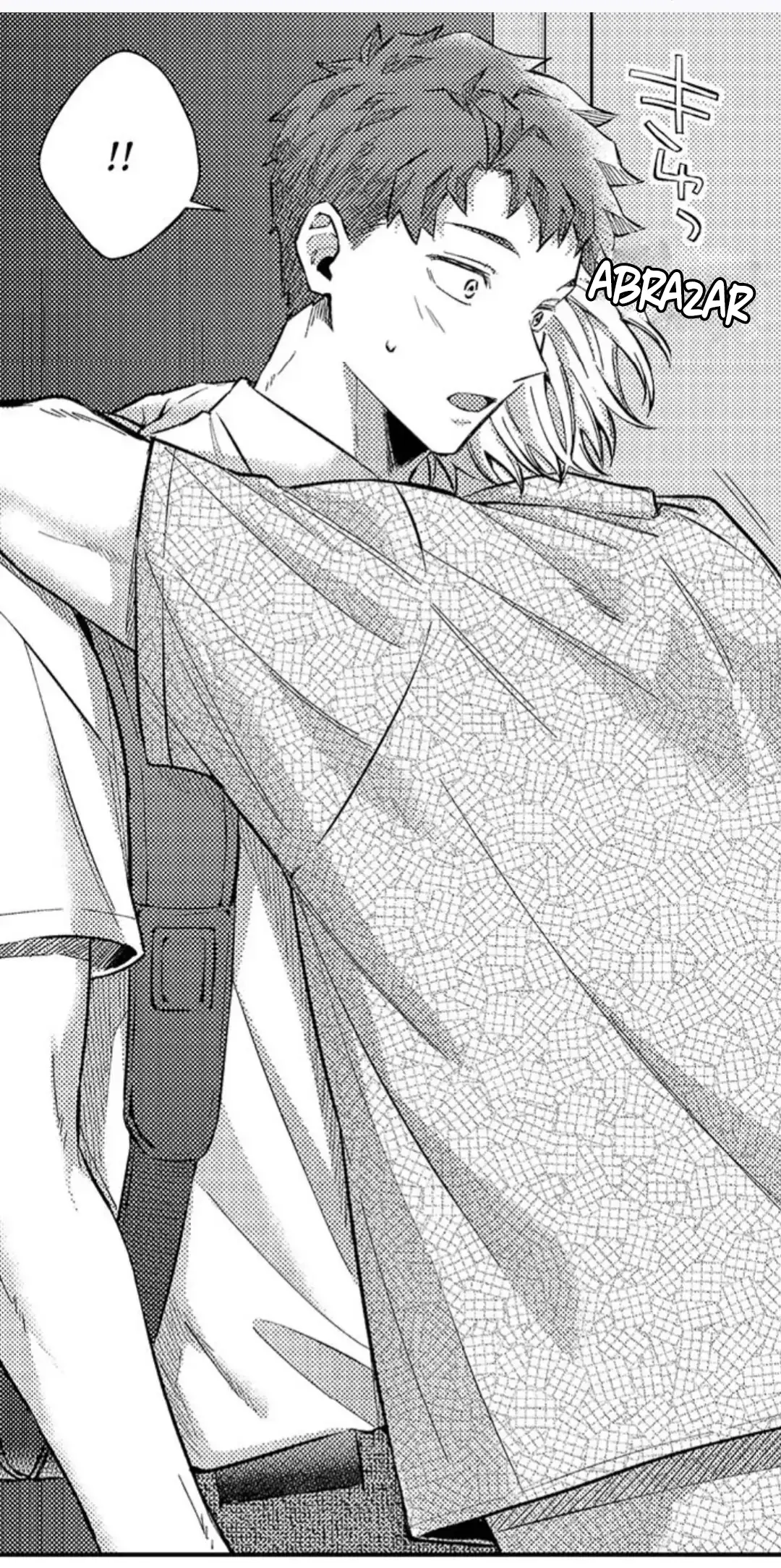 Eat me up, my husband - Capítulo 18 - Página 27 - LectorTMOo