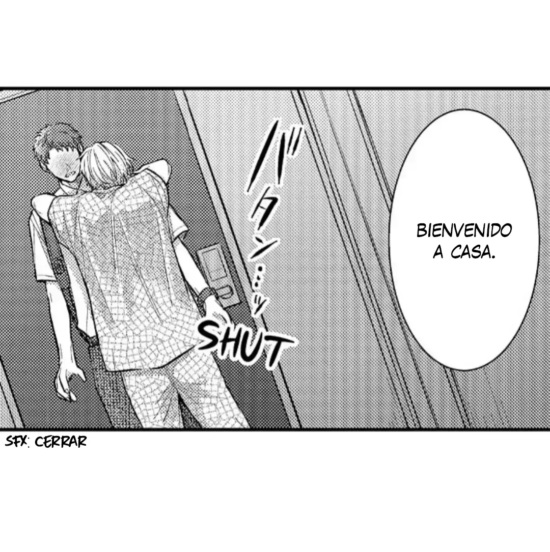 Eat me up, my husband - Capítulo 18 - Página 28 - LectorTMOo