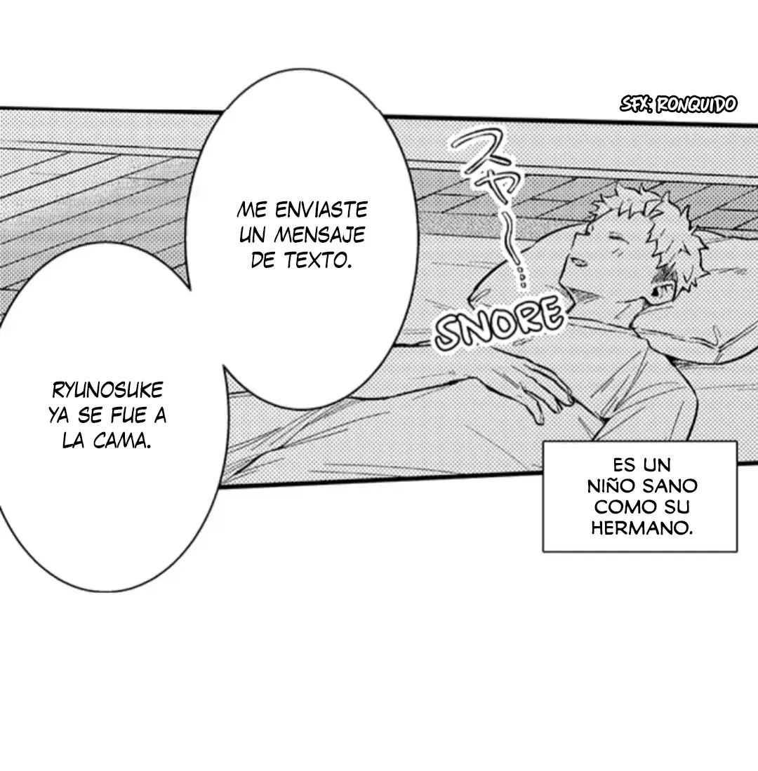 Eat me up, my husband - Capítulo 18 - Página 30 - LectorTMOo