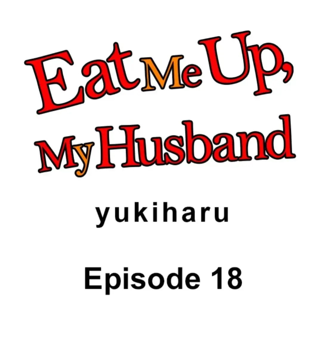 Eat me up, my husband - Capítulo 18 - Página 4 - LectorTMOo