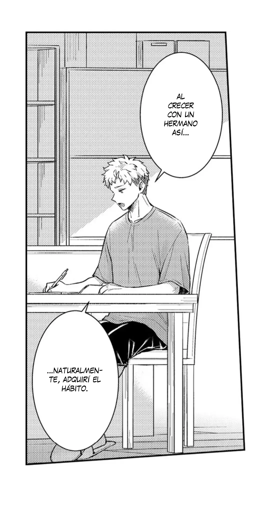 Eat me up, my husband - Capítulo 18 - Página 6 - LectorTMOo