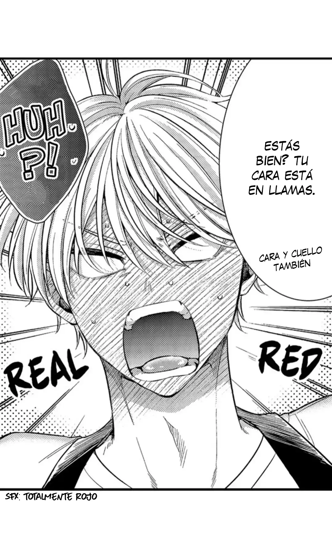Eat me up, my husband - Capítulo 18 - Página 8 - LectorTMOo