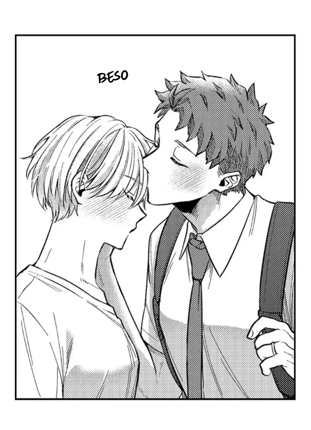 Eat me up, my husband - Capítulo 19 - Página 10 - LectorTMOo