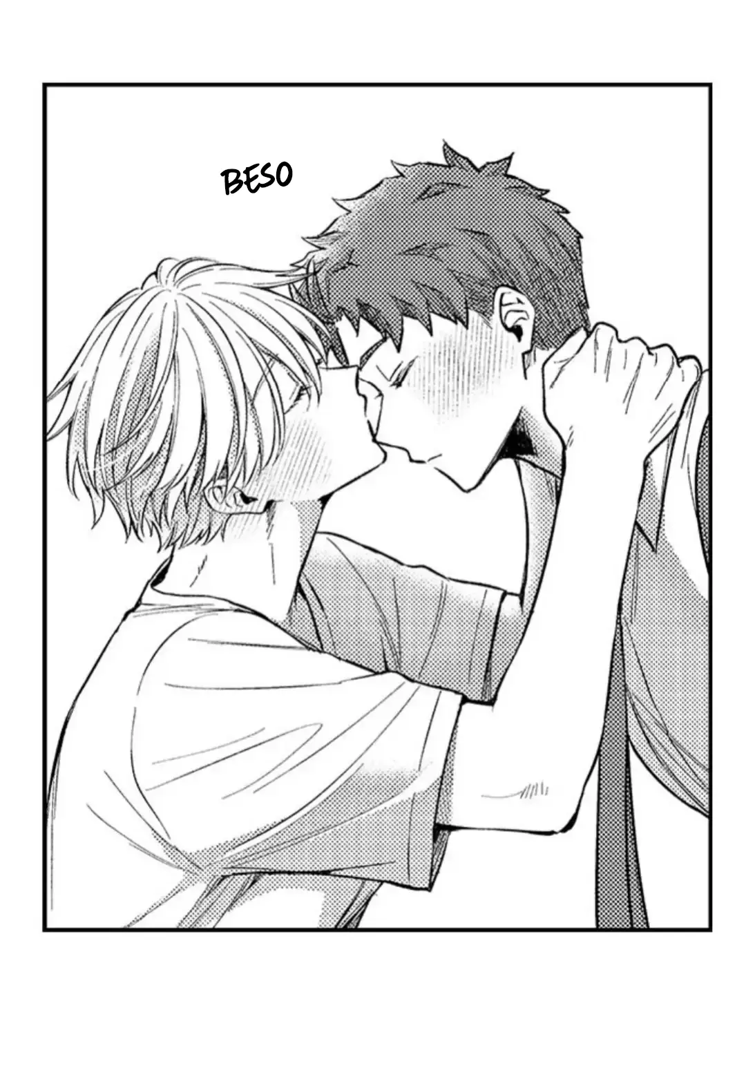 Eat me up, my husband - Capítulo 19 - Página 11 - LectorTMOo