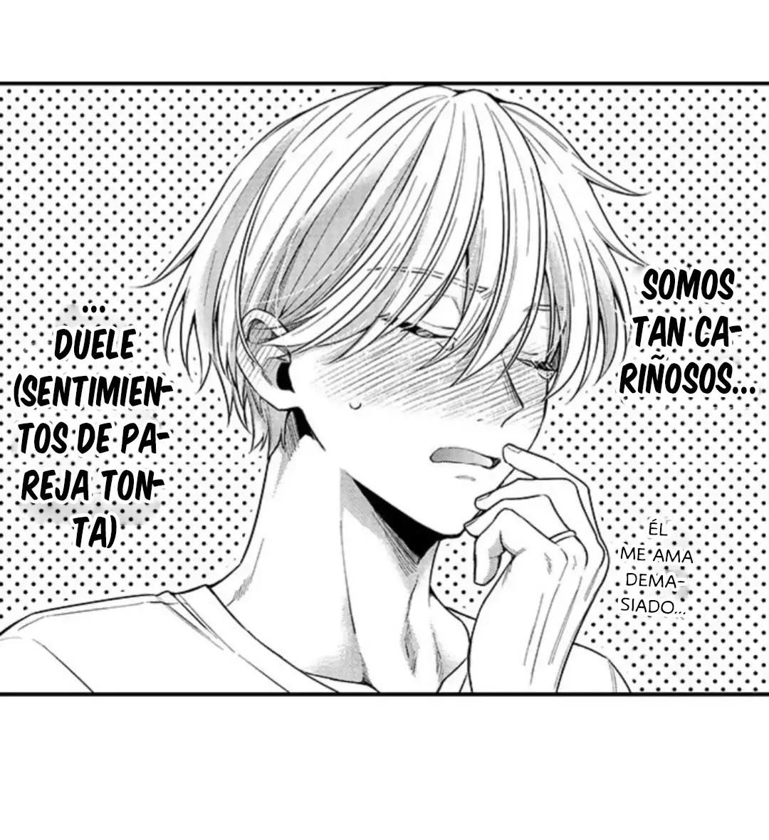 Eat me up, my husband - Capítulo 19 - Página 15 - LectorTMOo