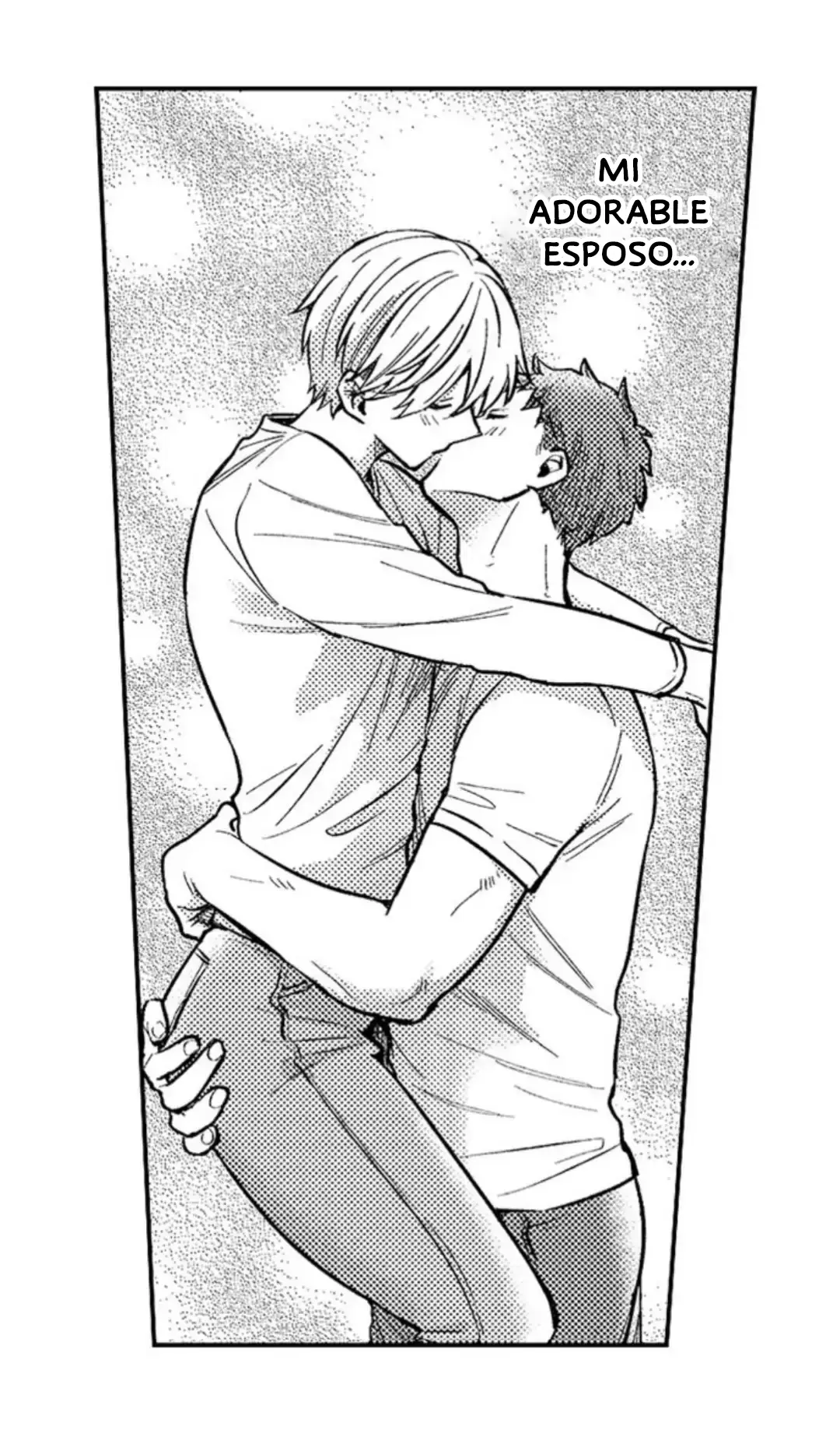 Eat me up, my husband - Capítulo 19 - Página 17 - LectorTMOo