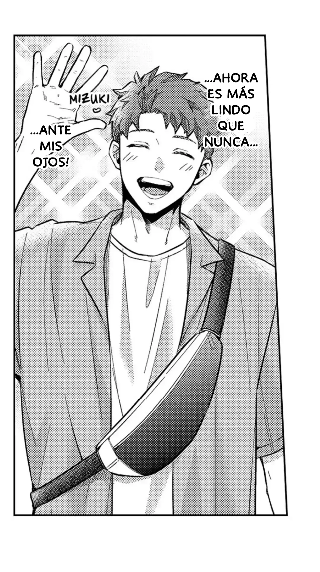 Eat me up, my husband - Capítulo 19 - Página 18 - LectorTMOo