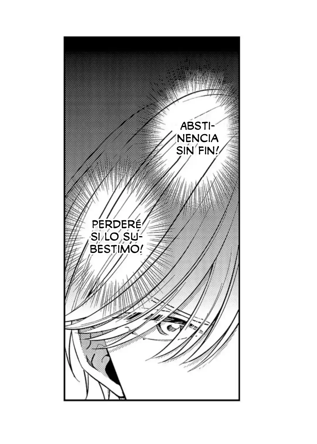 Eat me up, my husband - Capítulo 19 - Página 20 - LectorTMOo