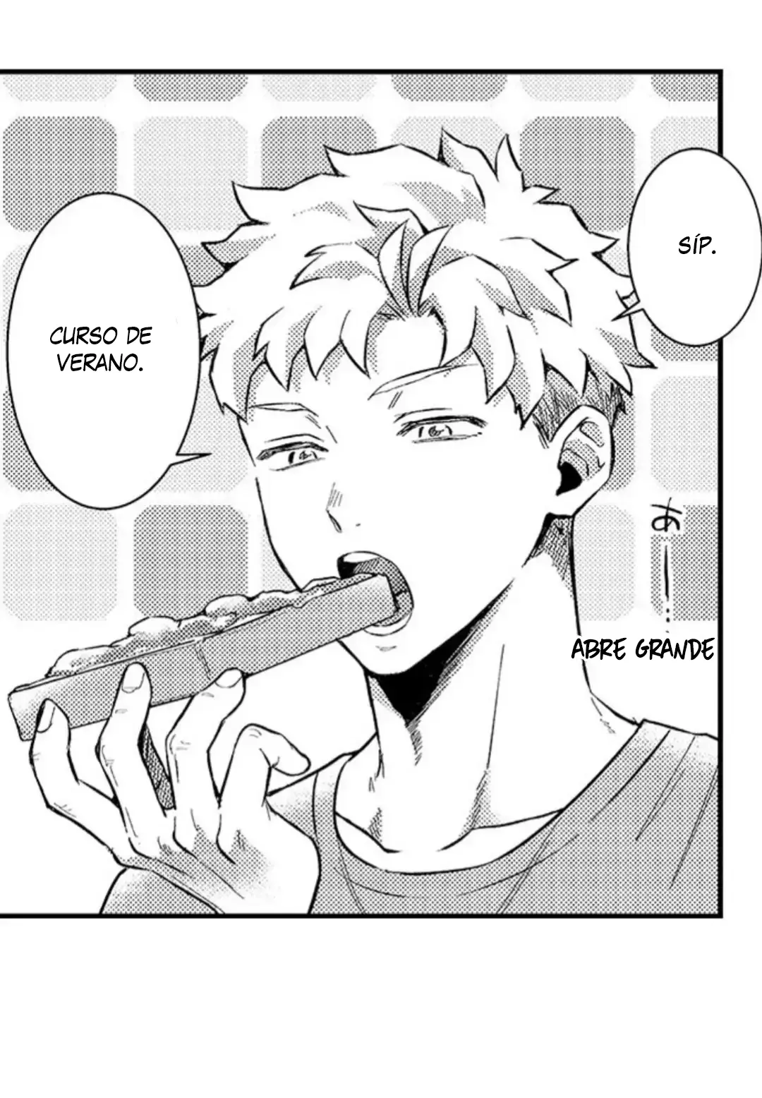 Eat me up, my husband - Capítulo 19 - Página 25 - LectorTMOo