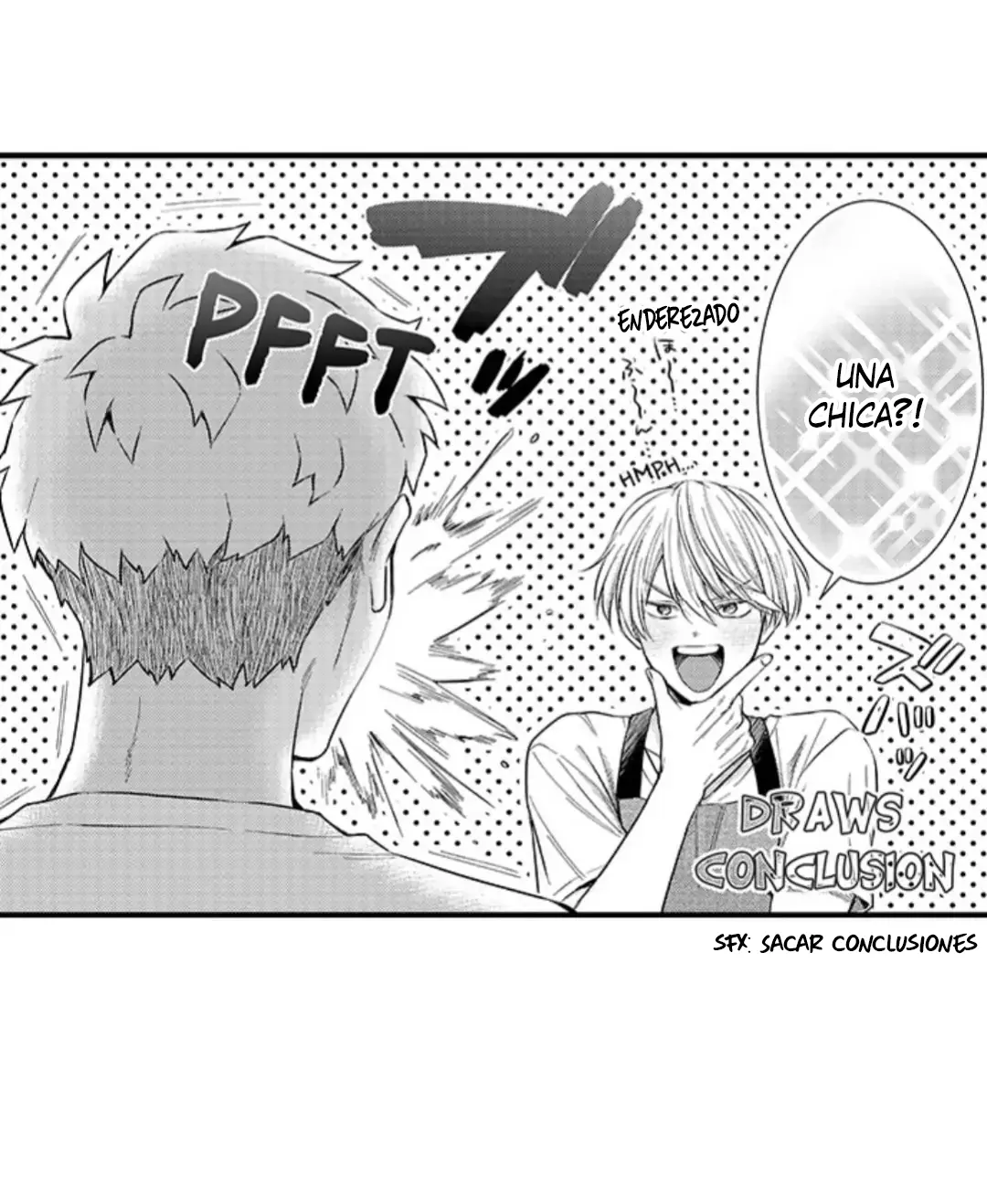 Eat me up, my husband - Capítulo 19 - Página 29 - LectorTMOo