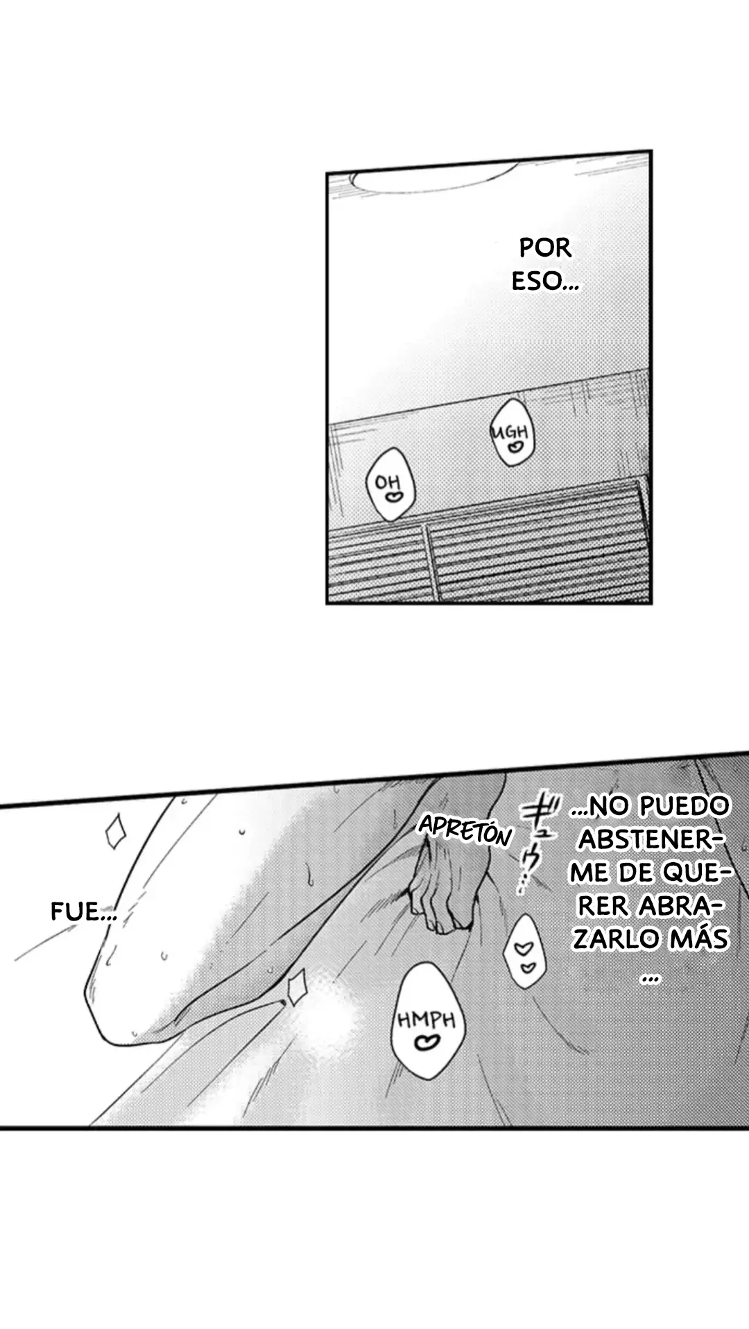 Eat me up, my husband - Capítulo 19 - Página 5 - LectorTMOo