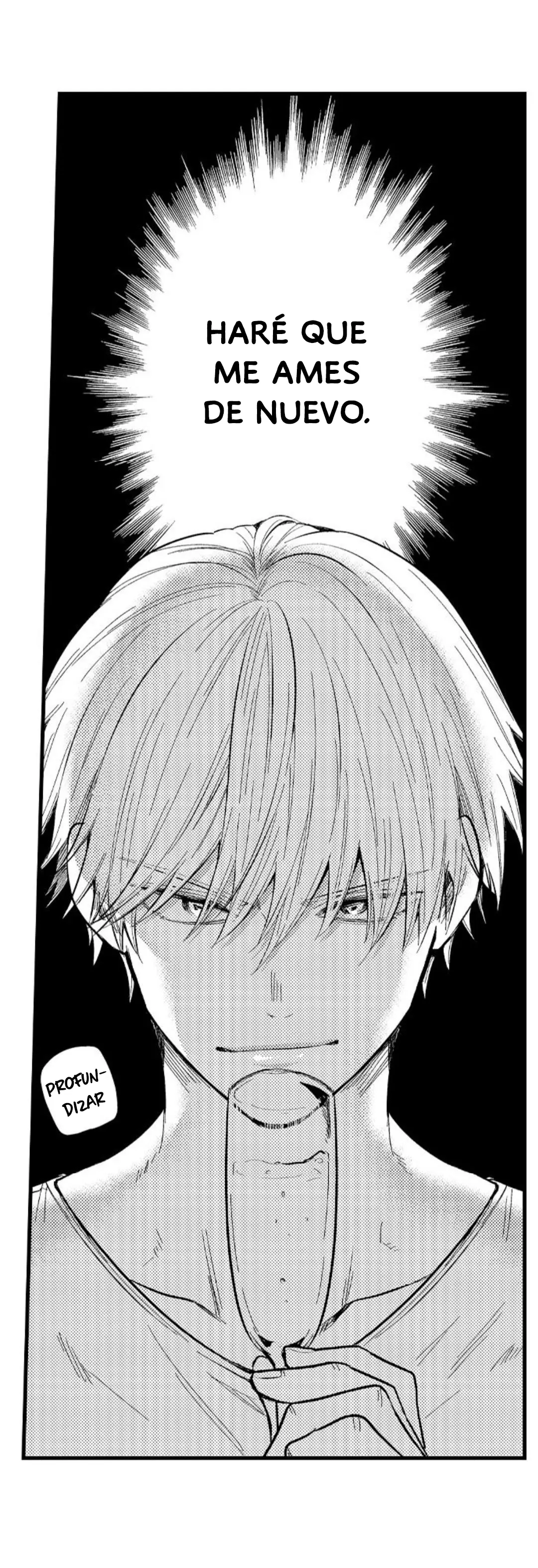 Eat me up, my husband - Capítulo 2 - Página 13 - LectorTMOo