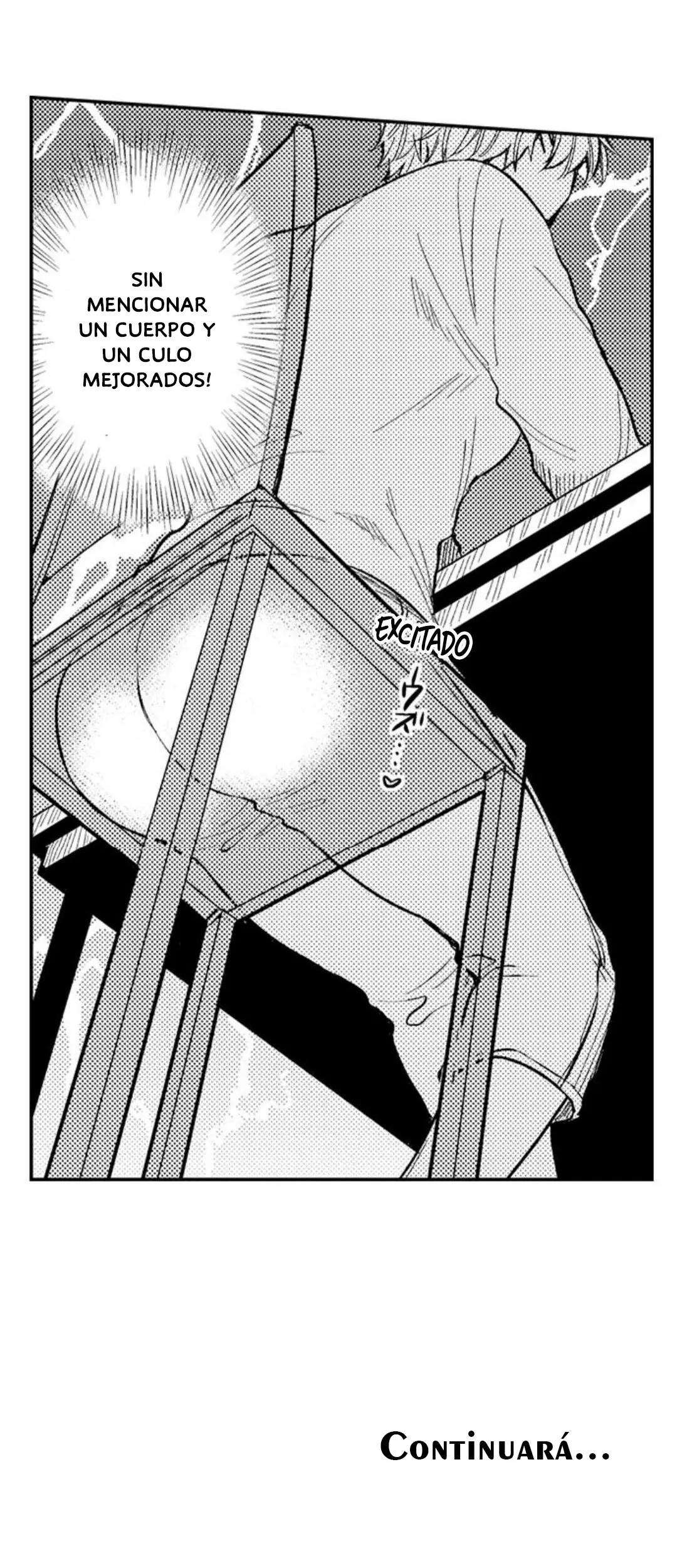 Eat me up, my husband - Capítulo 2 - Página 15 - LectorTMOo