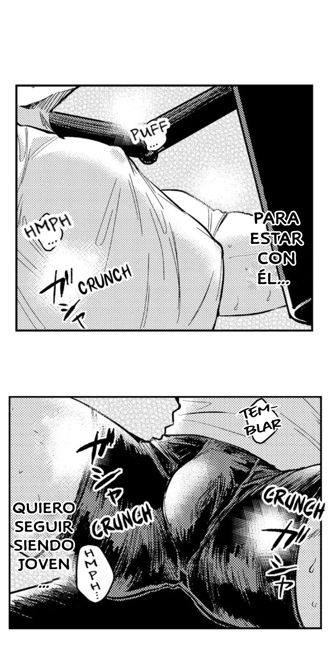 Eat me up, my husband - Capítulo 2 - Página 9 - LectorTMOo