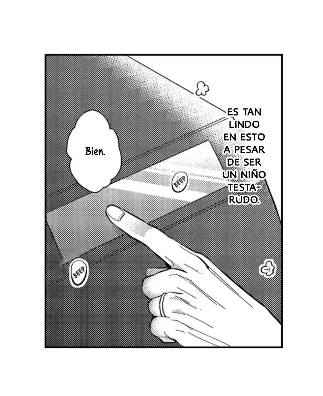 Eat me up, my husband - Capítulo 20 - Página 11 - LectorTMOo