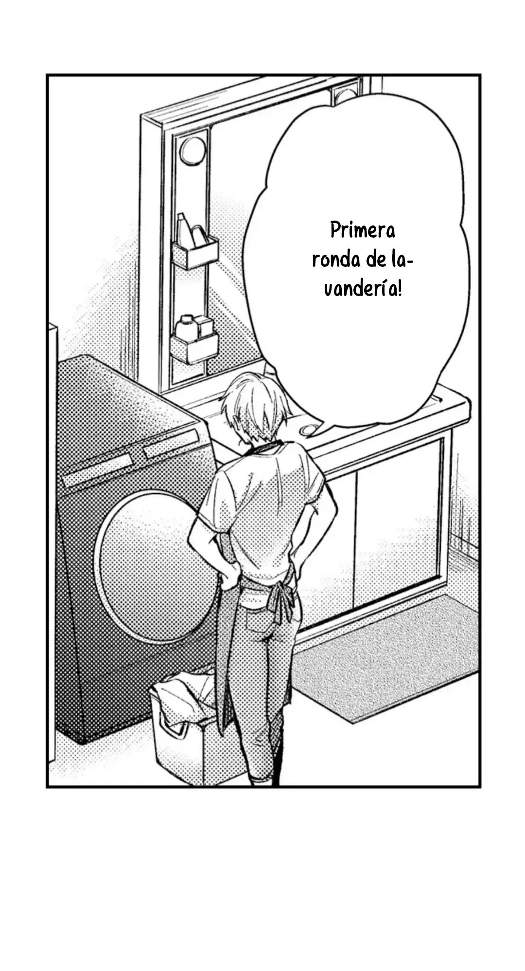 Eat me up, my husband - Capítulo 20 - Página 12 - LectorTMOo