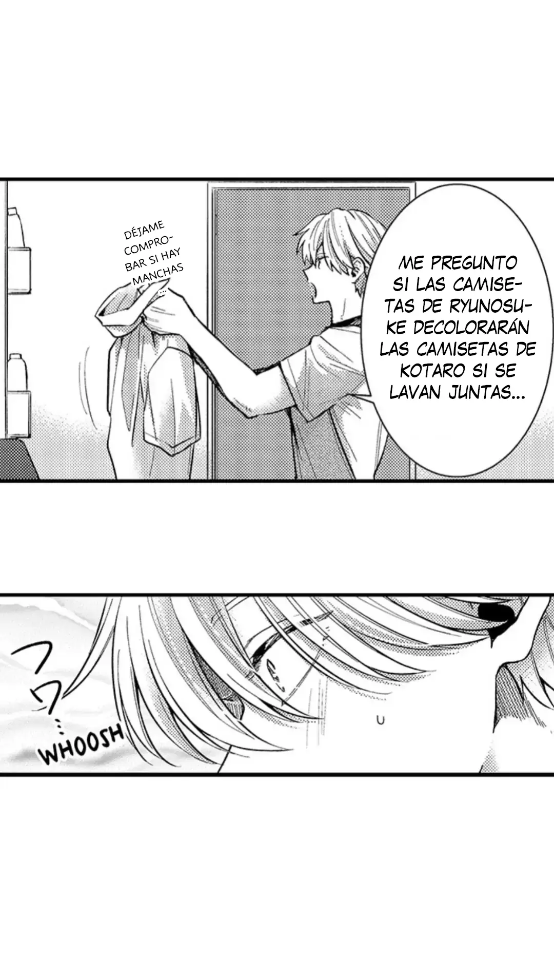 Eat me up, my husband - Capítulo 20 - Página 13 - LectorTMOo