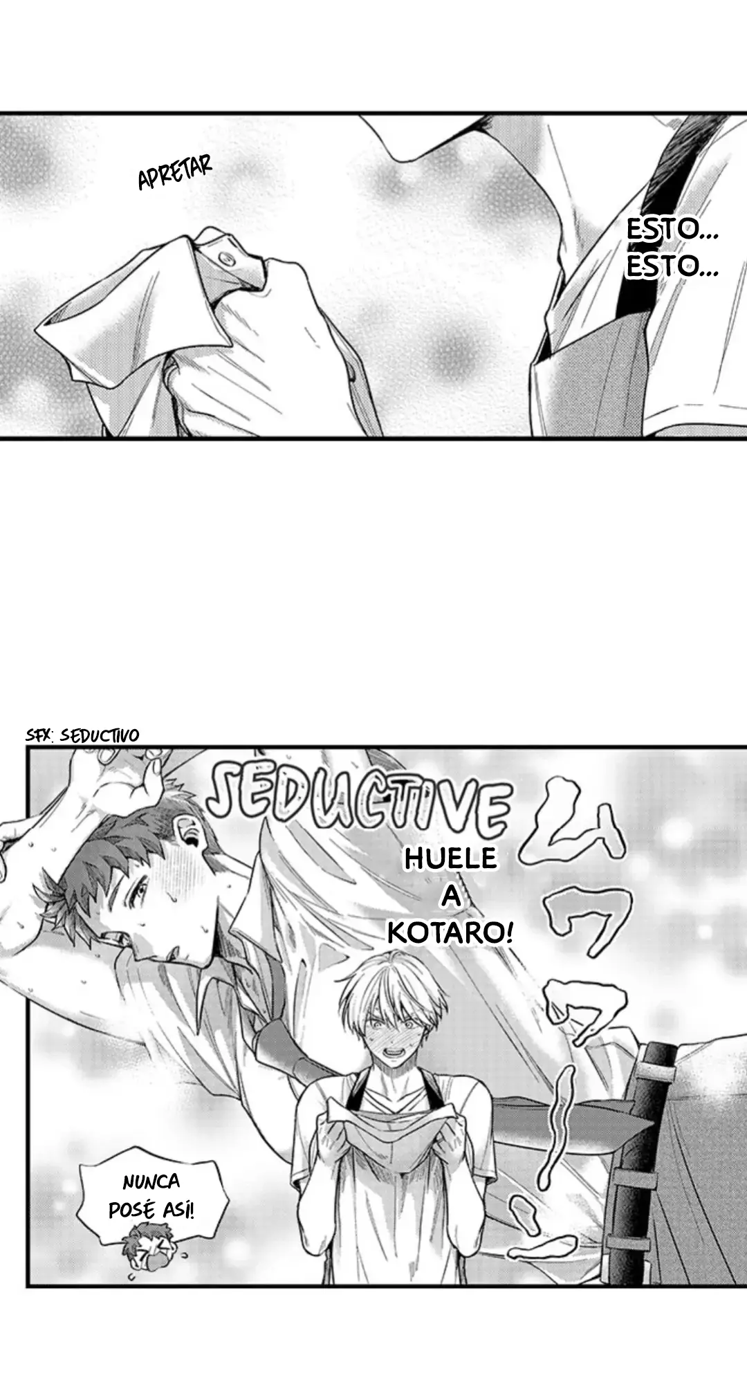 Eat me up, my husband - Capítulo 20 - Página 14 - LectorTMOo