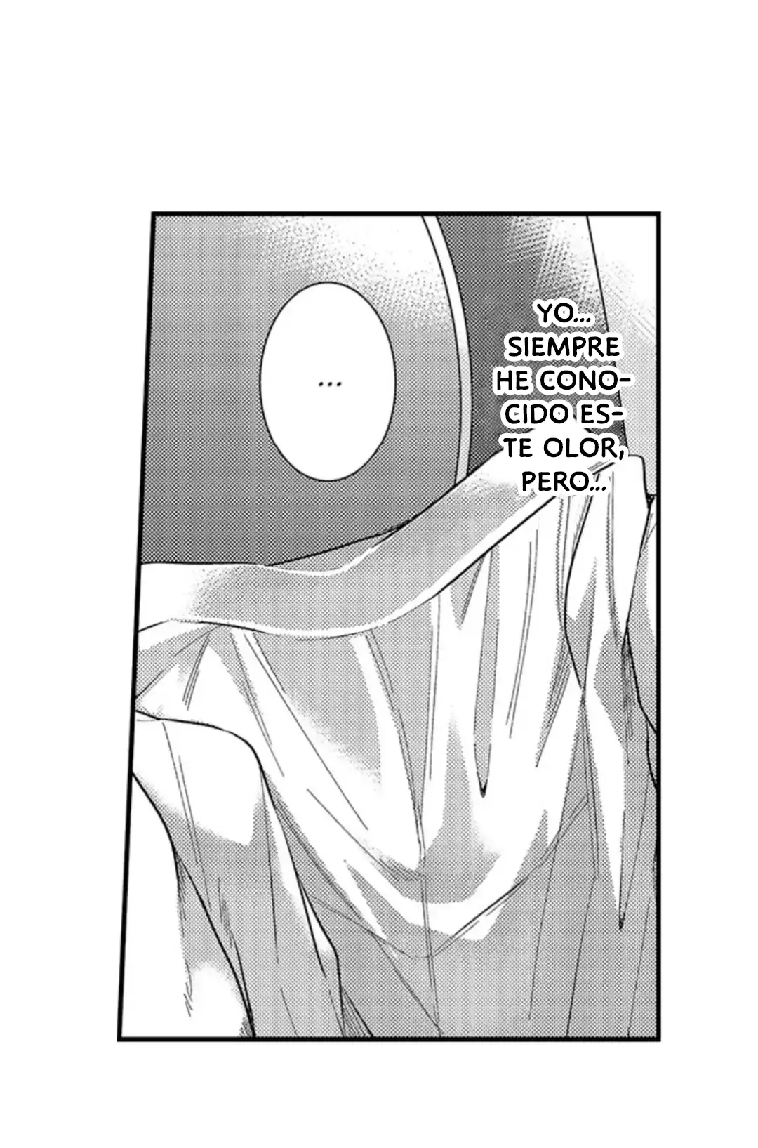 Eat me up, my husband - Capítulo 20 - Página 15 - LectorTMOo