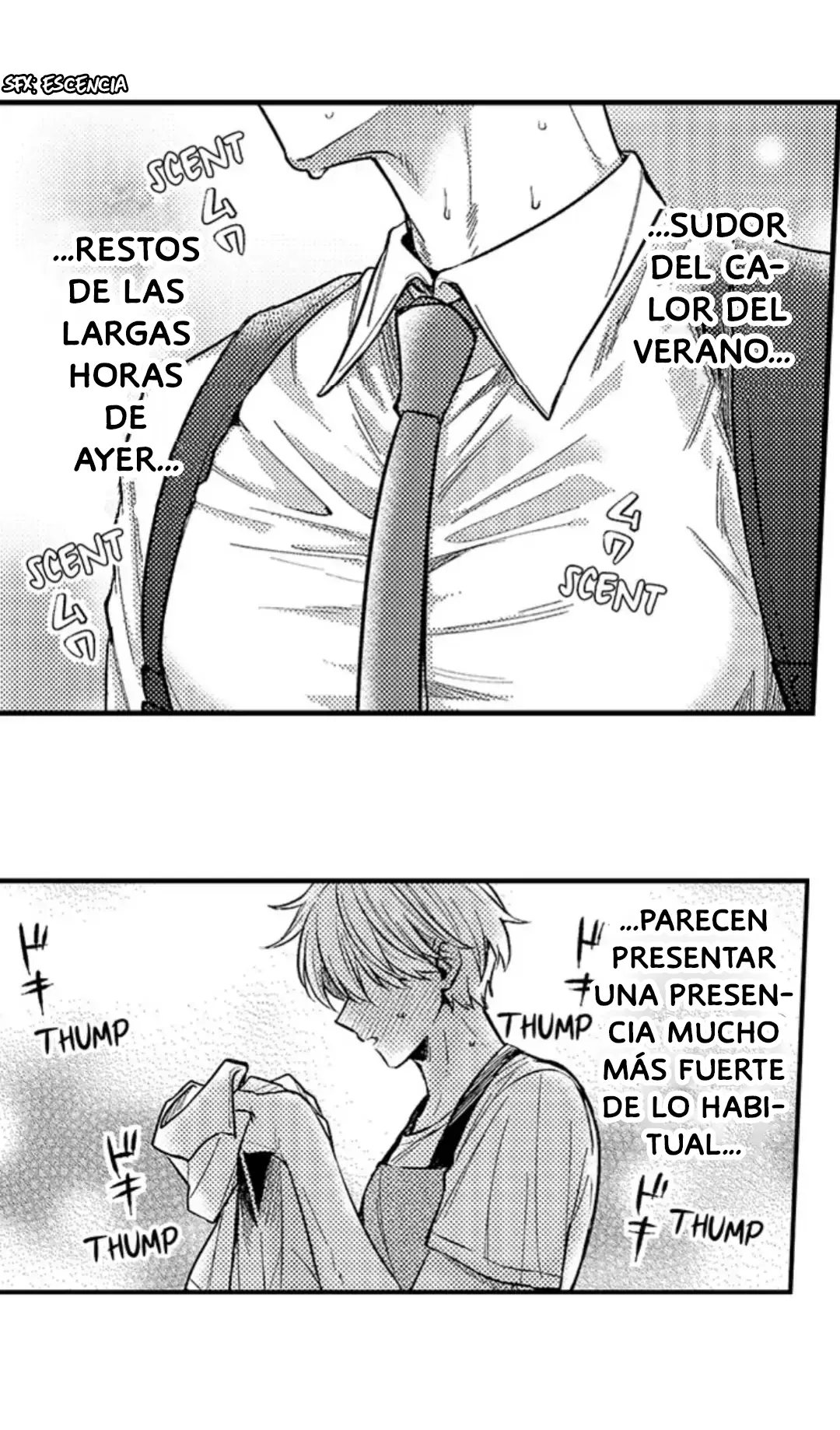 Eat me up, my husband - Capítulo 20 - Página 16 - LectorTMOo