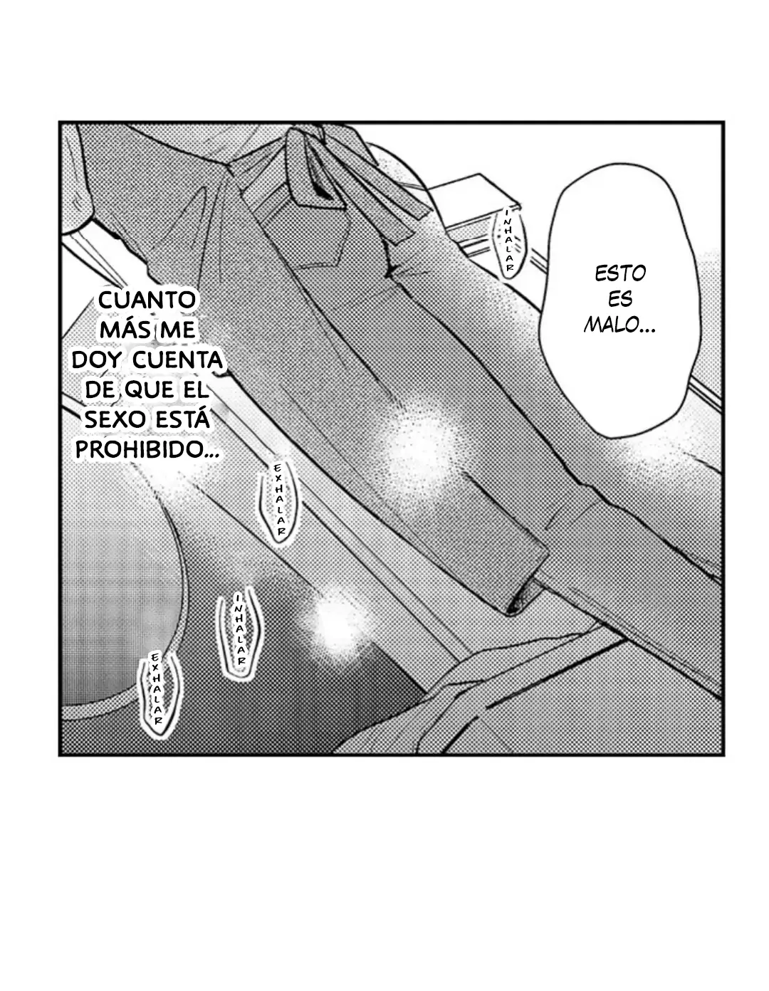 Eat me up, my husband - Capítulo 20 - Página 19 - LectorTMOo