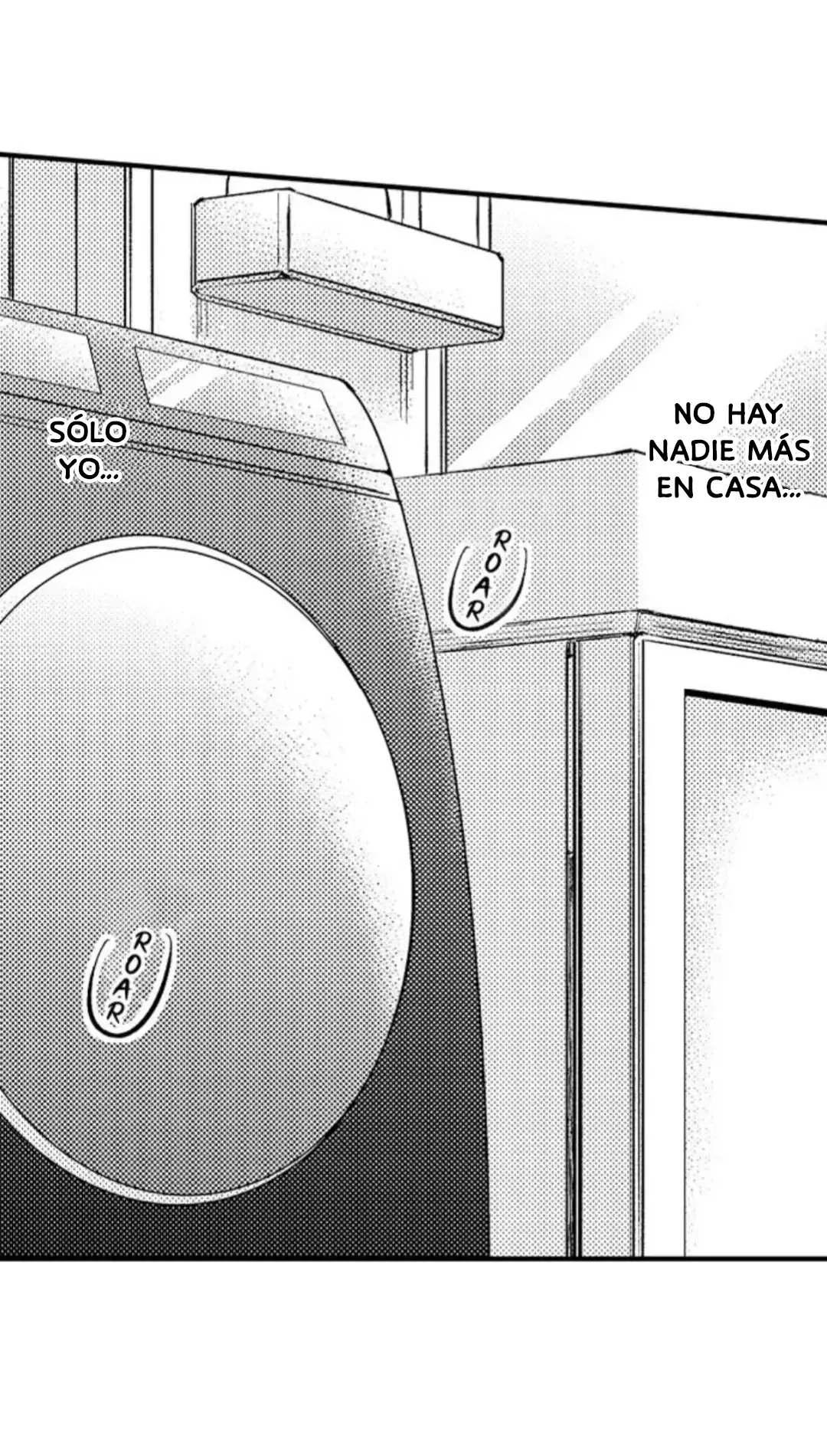 Eat me up, my husband - Capítulo 20 - Página 23 - LectorTMOo