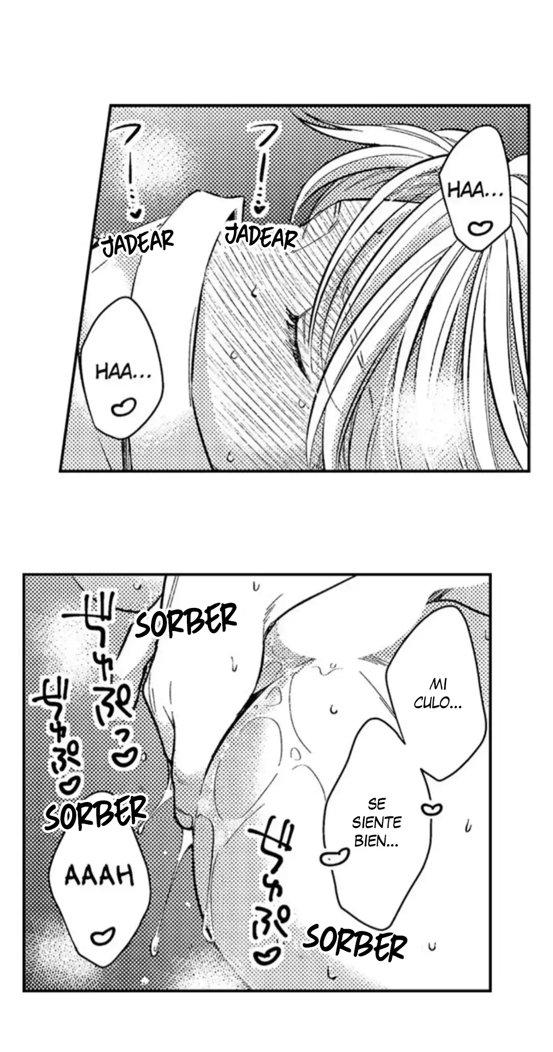 Eat me up, my husband - Capítulo 20 - Página 26 - LectorTMOo