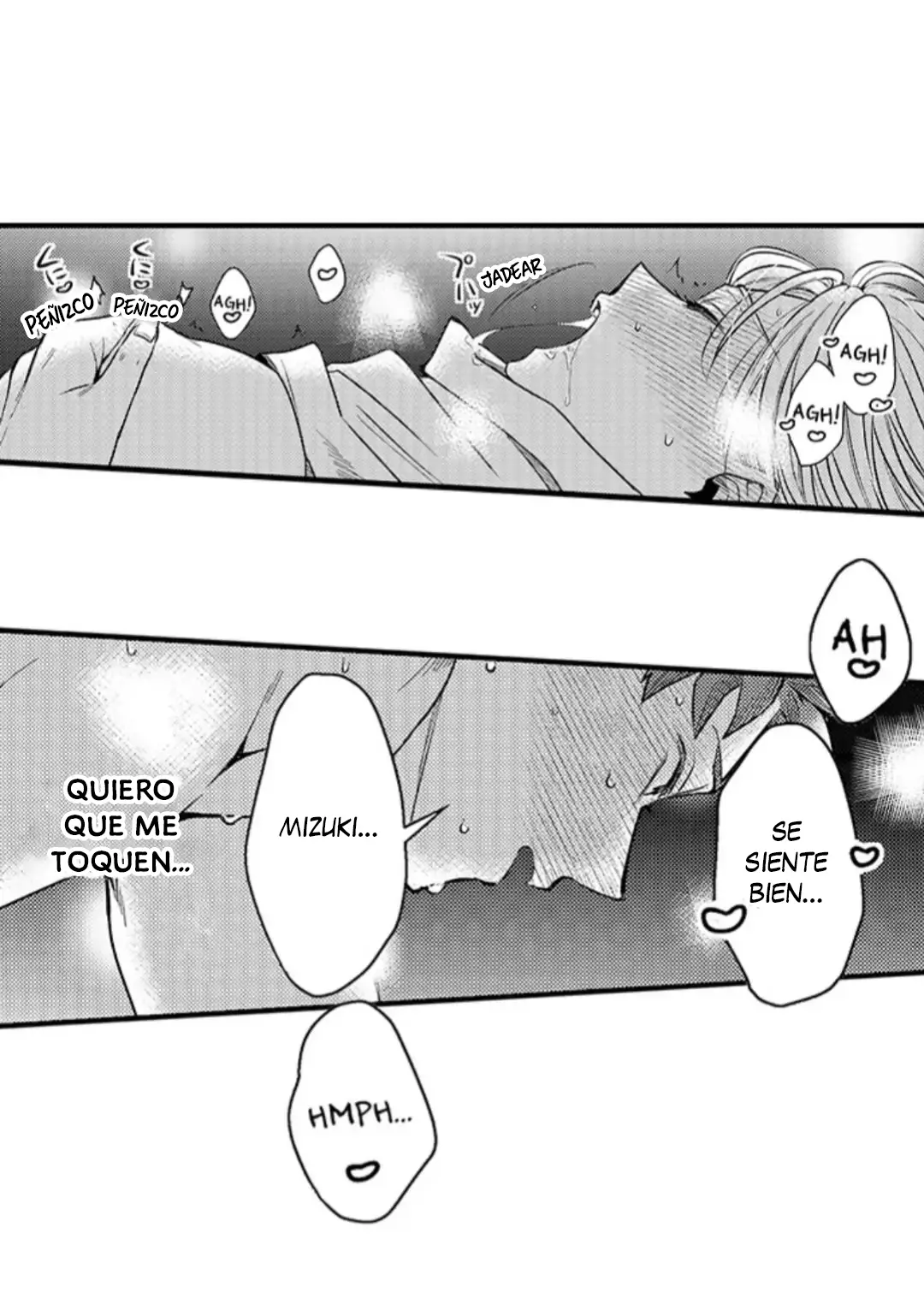 Eat me up, my husband - Capítulo 20 - Página 28 - LectorTMOo