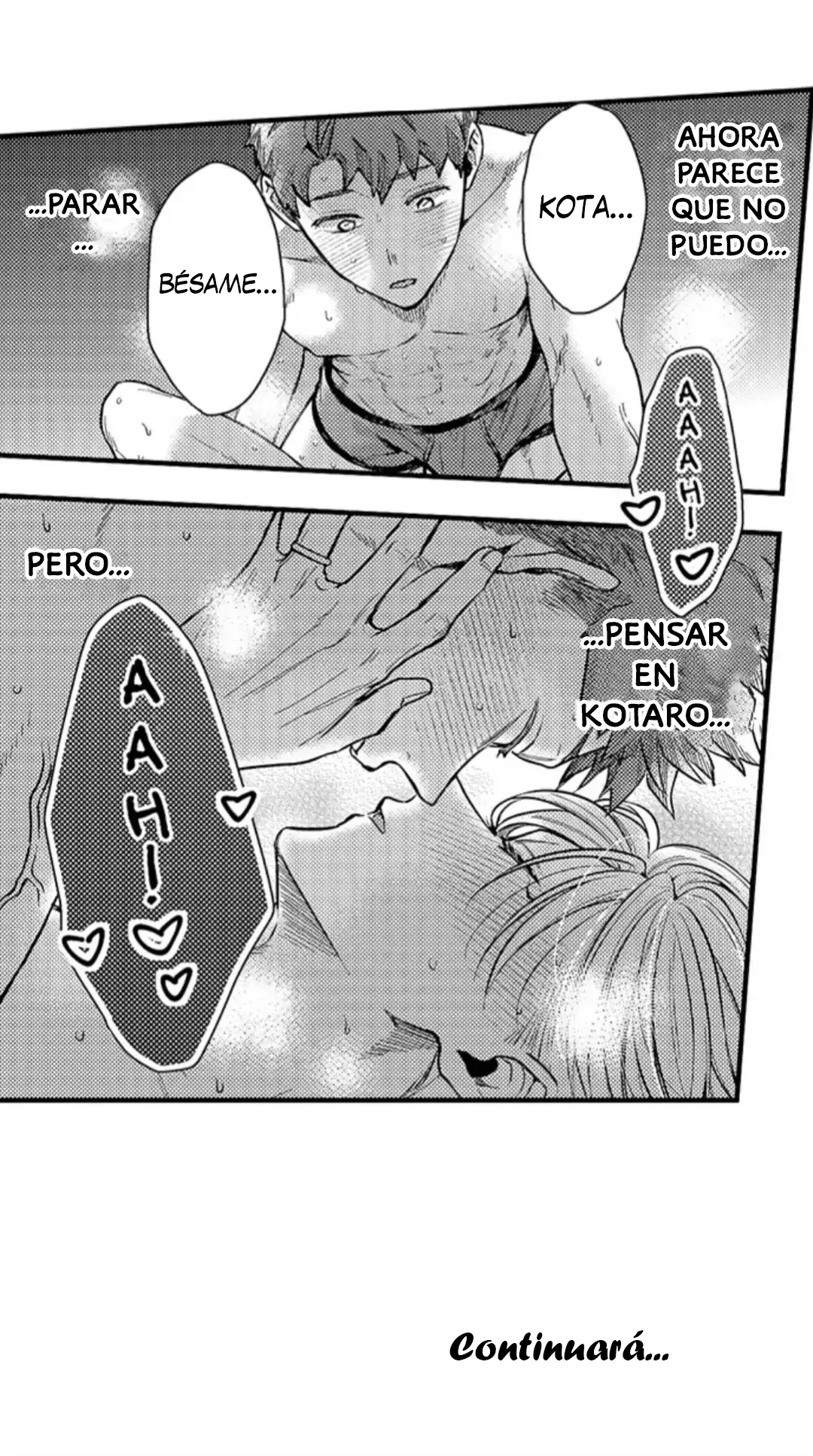 Eat me up, my husband - Capítulo 20 - Página 30 - LectorTMOo