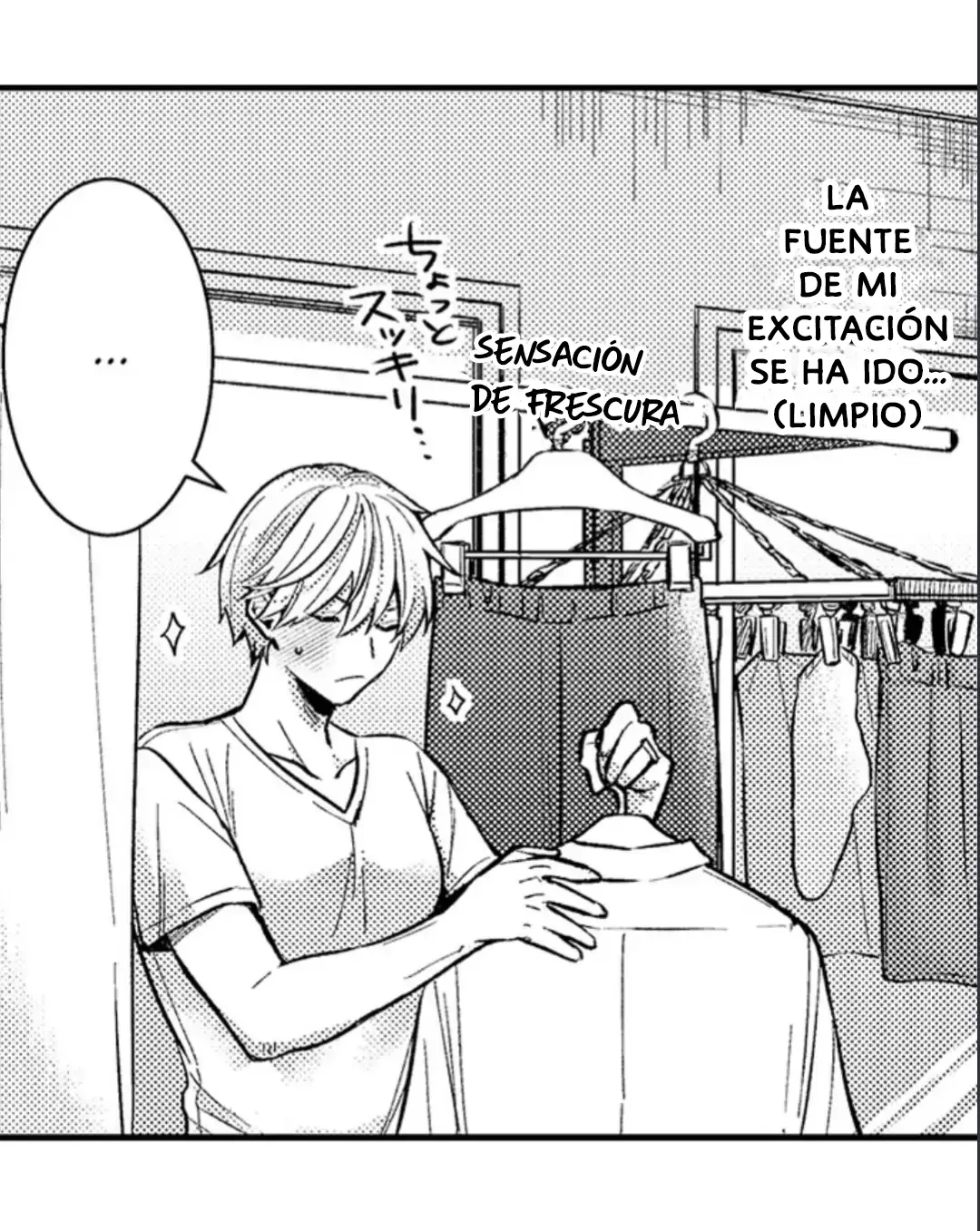 Eat me up, my husband - Capítulo 21 - Página 10 - LectorTMOo