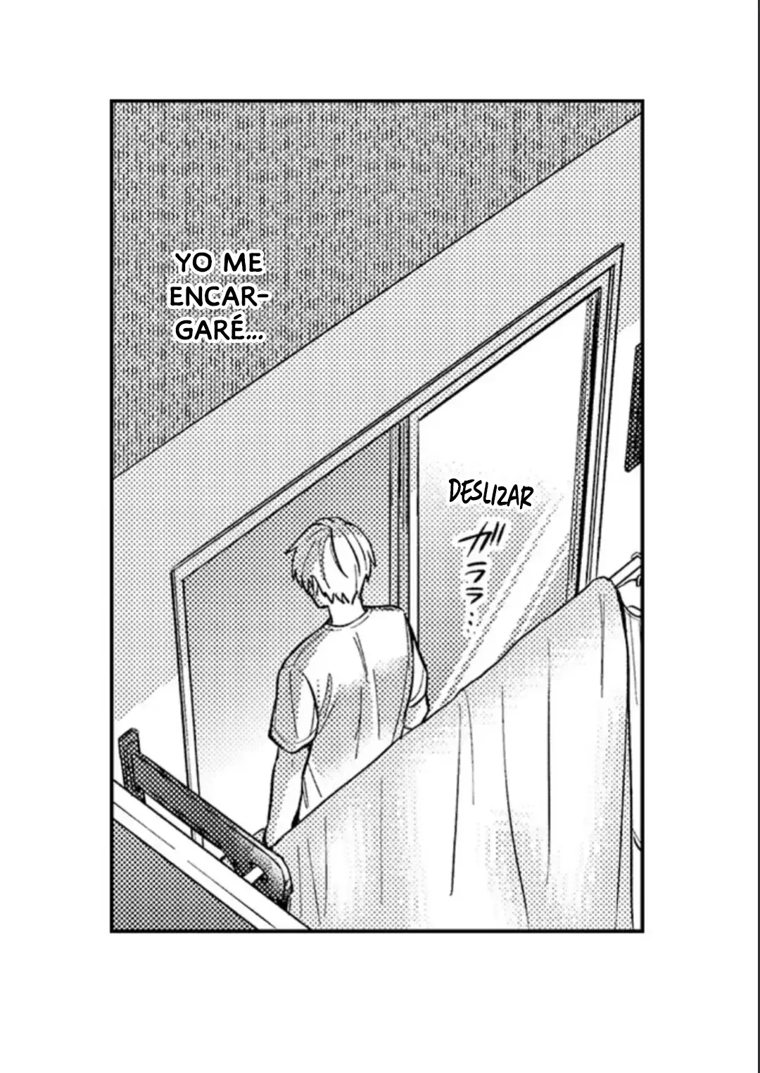 Eat me up, my husband - Capítulo 21 - Página 12 - LectorTMOo