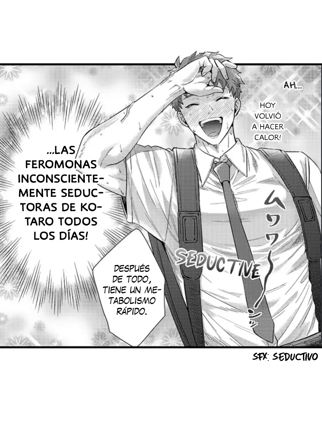 Eat me up, my husband - Capítulo 21 - Página 13 - LectorTMOo