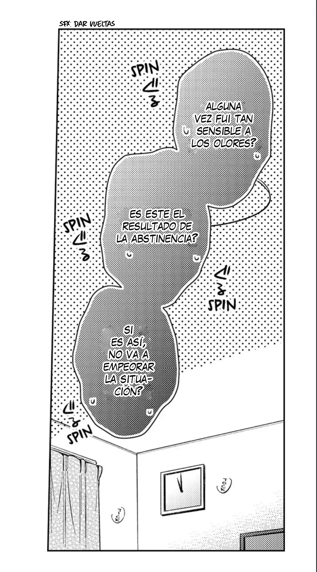 Eat me up, my husband - Capítulo 21 - Página 14 - LectorTMOo