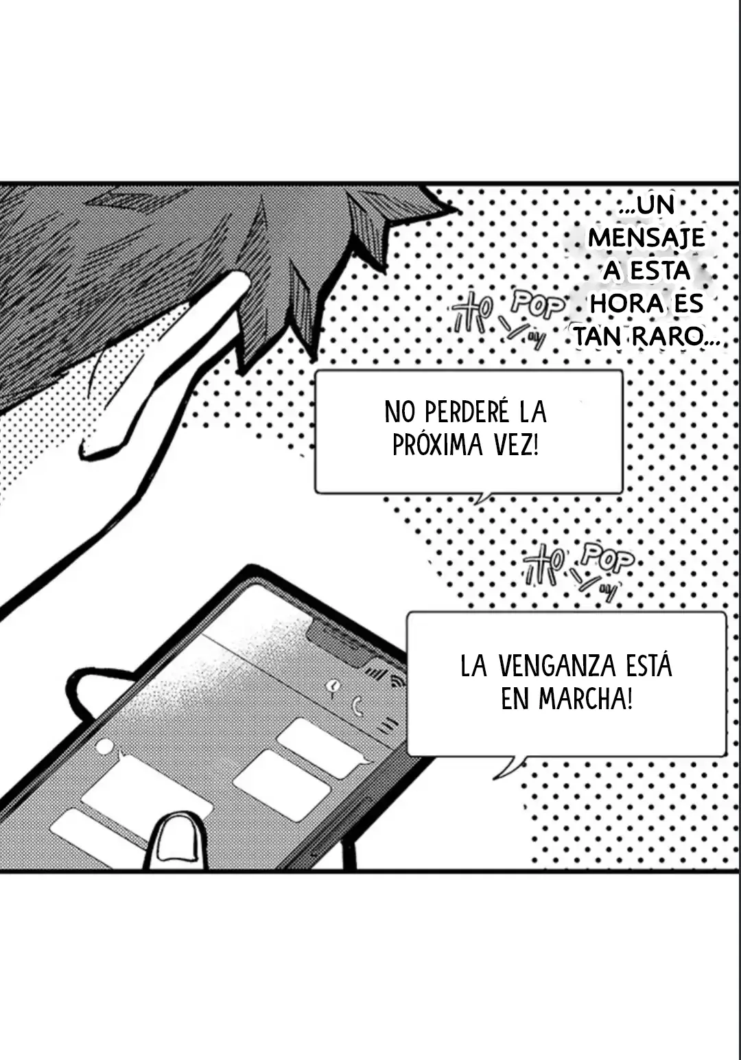 Eat me up, my husband - Capítulo 21 - Página 23 - LectorTMOo
