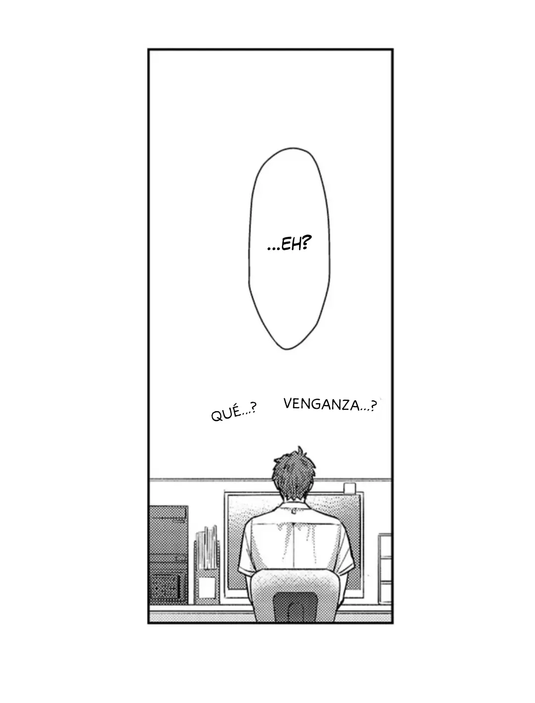 Eat me up, my husband - Capítulo 21 - Página 24 - LectorTMOo